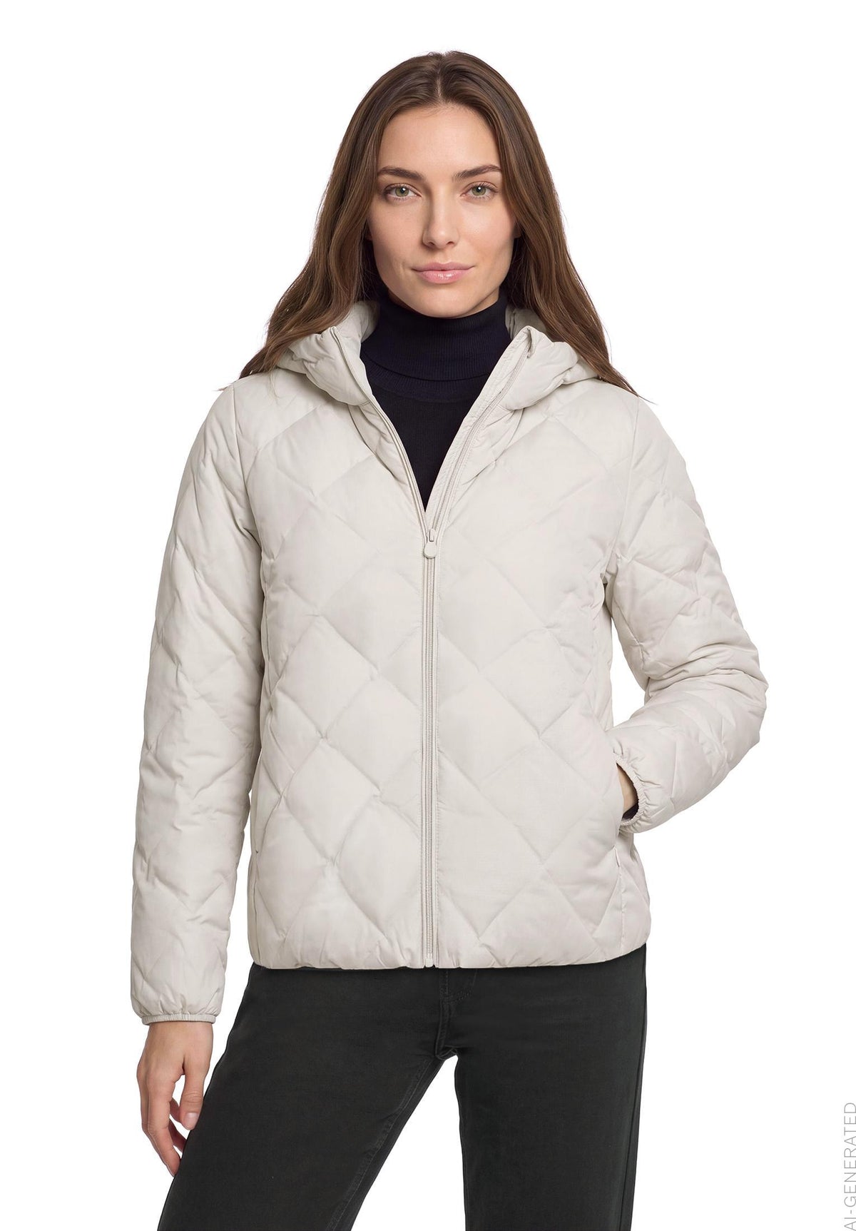 Outdoorjacke