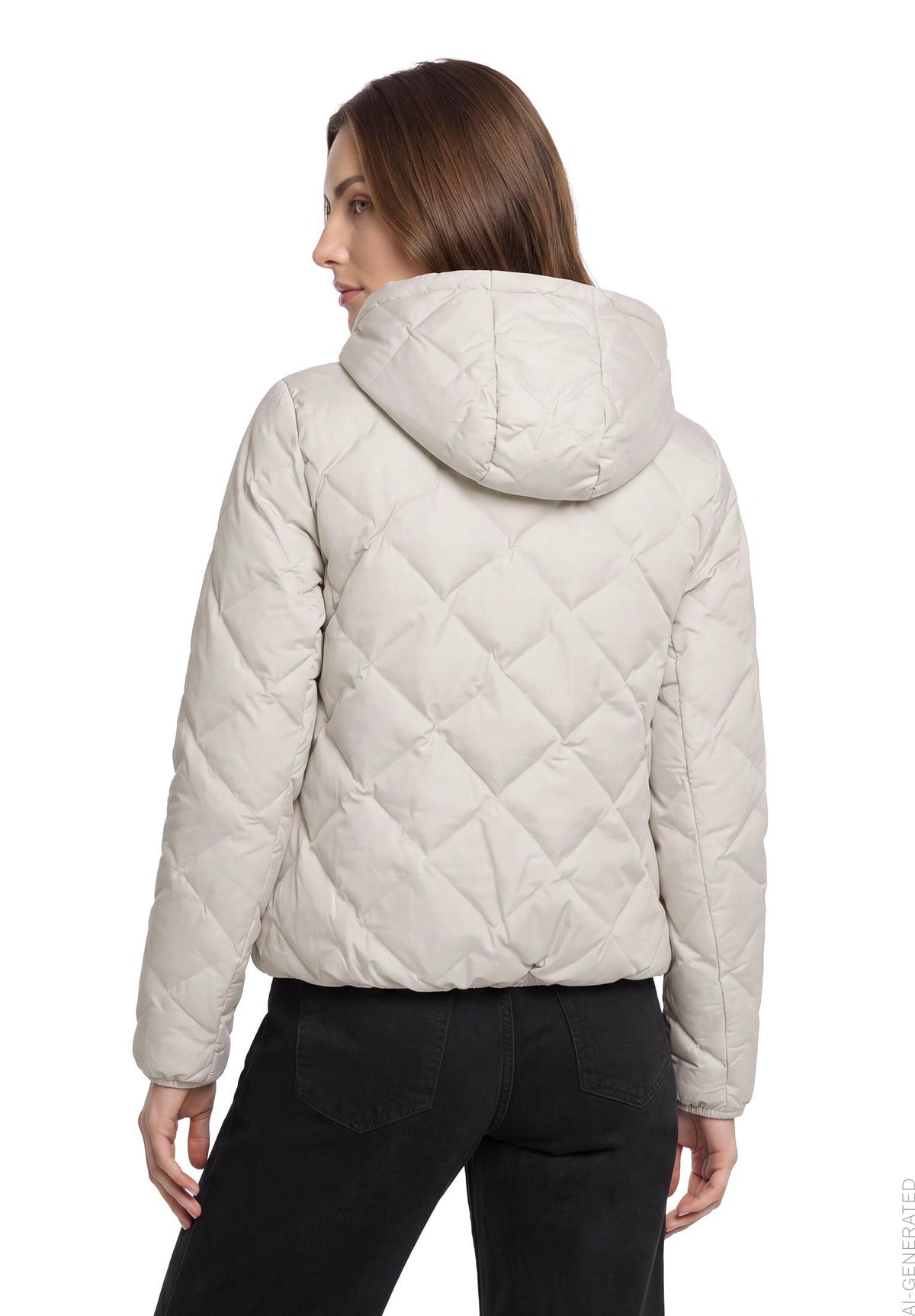 Outdoorjacke
