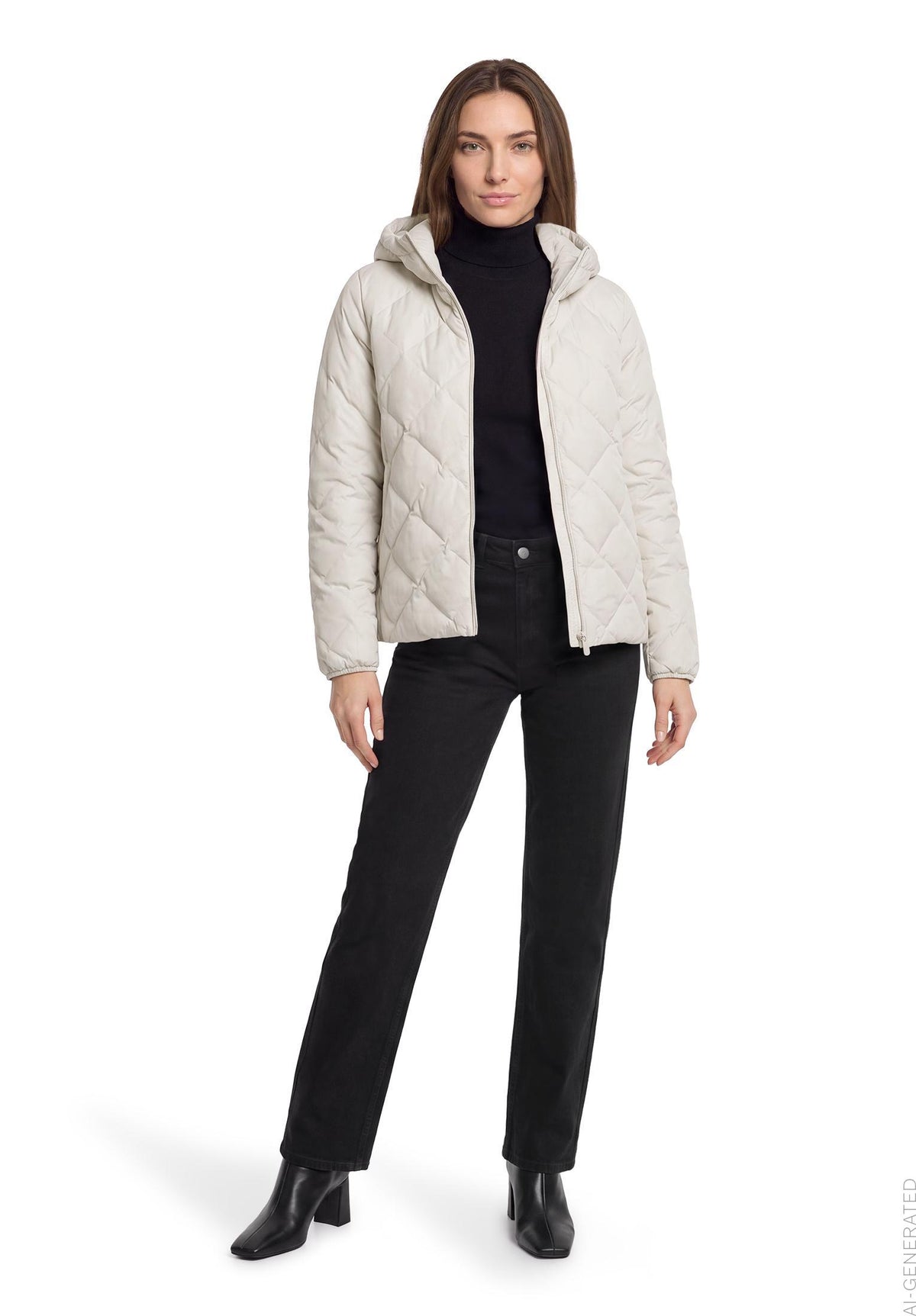 Outdoorjacke