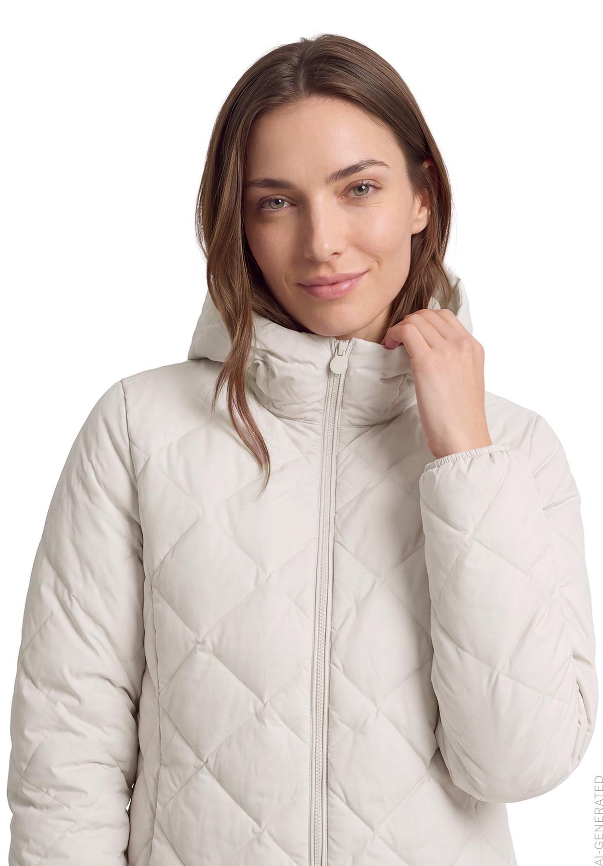 Outdoorjacke