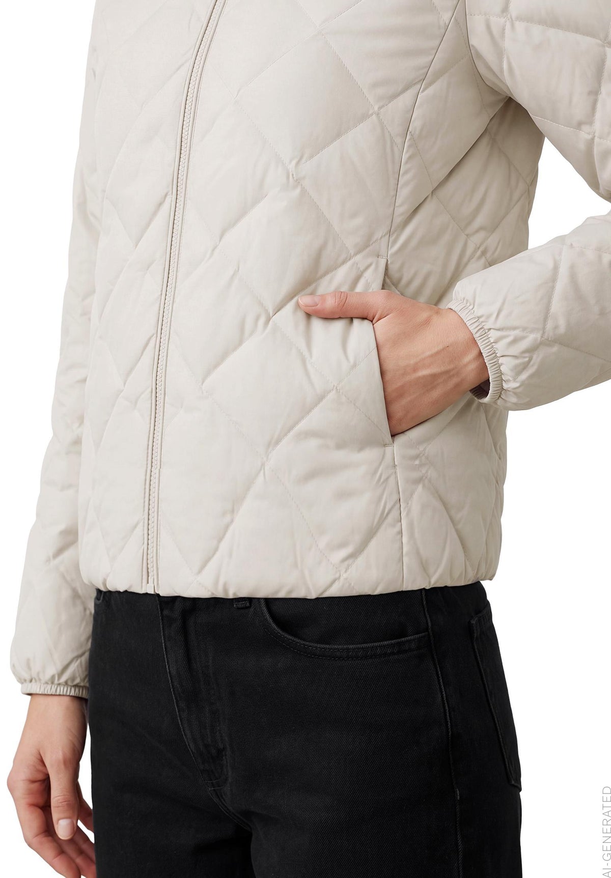 Outdoorjacke