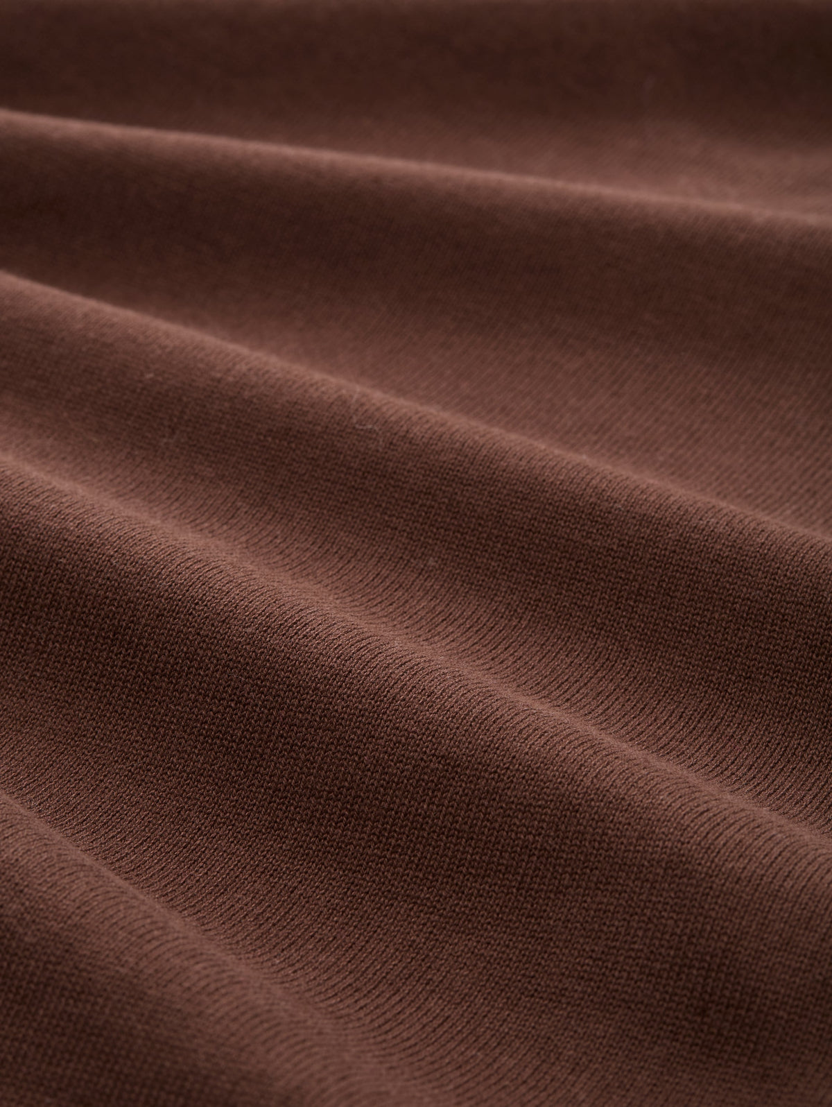 Strickpullover mit V-Ausschnitt