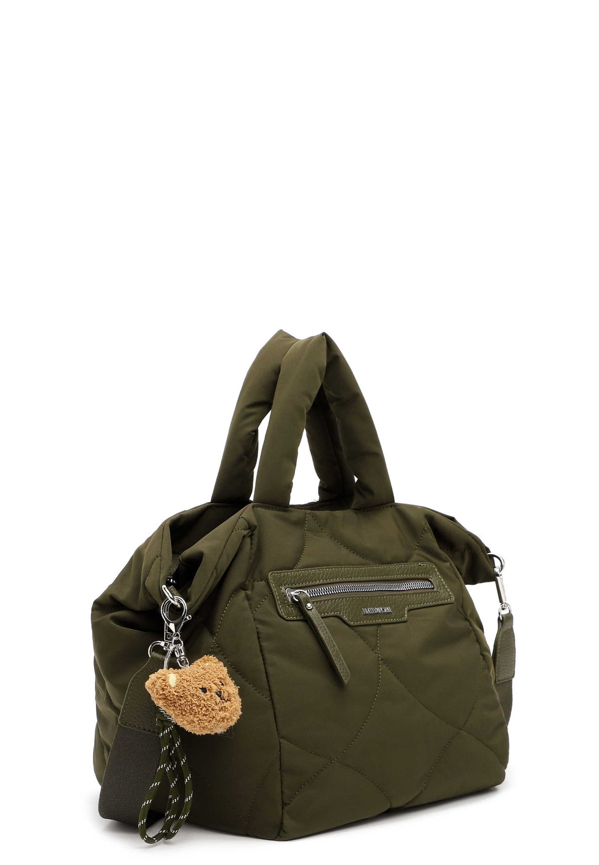 Shopper E&N Lonie