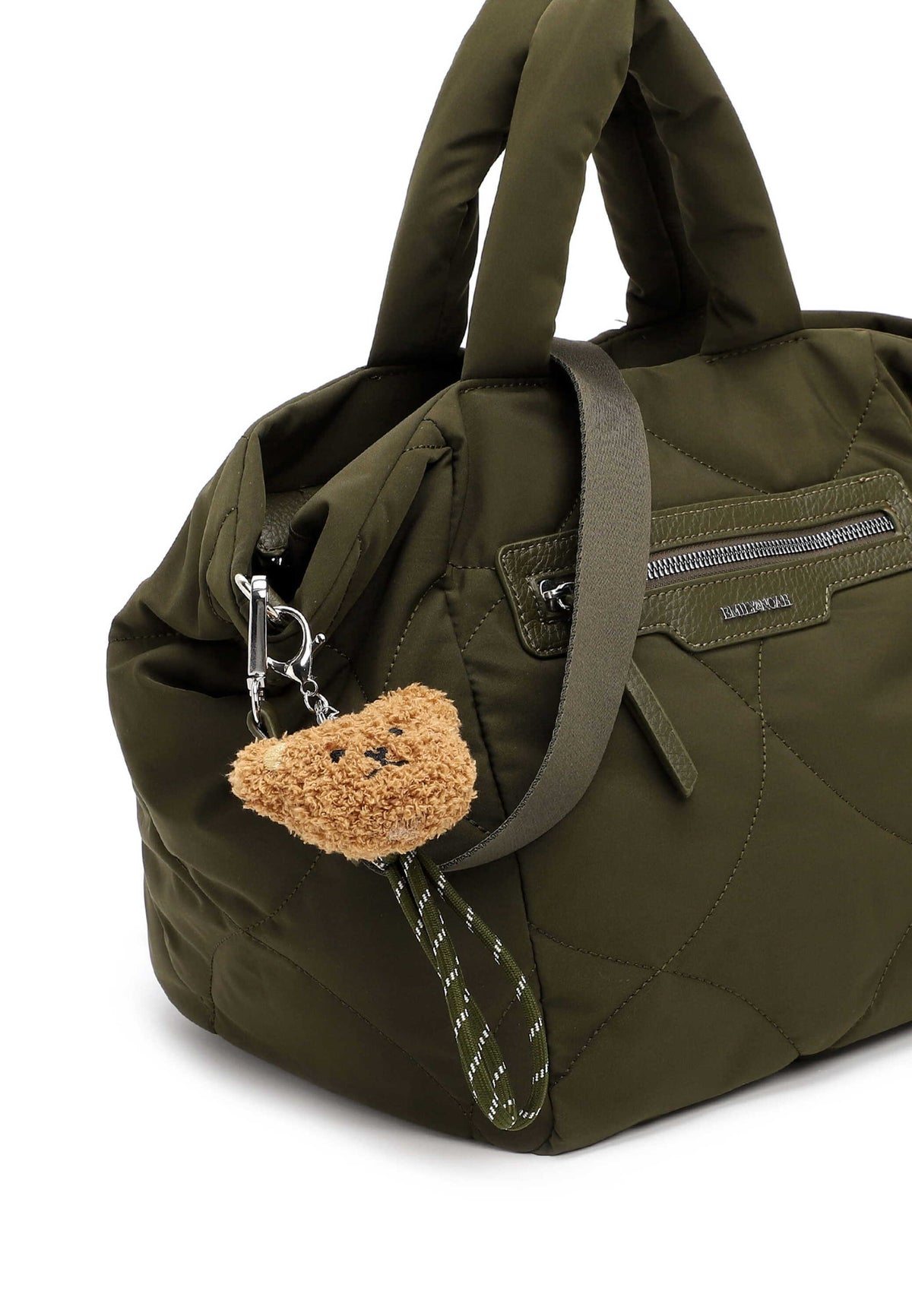 Shopper E&N Lonie