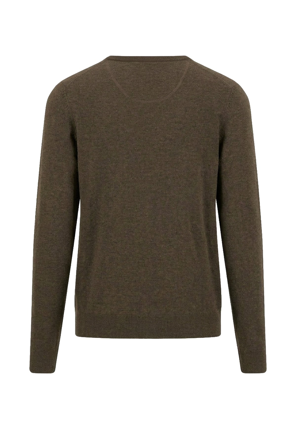 O-Neck, Merino Cashmere