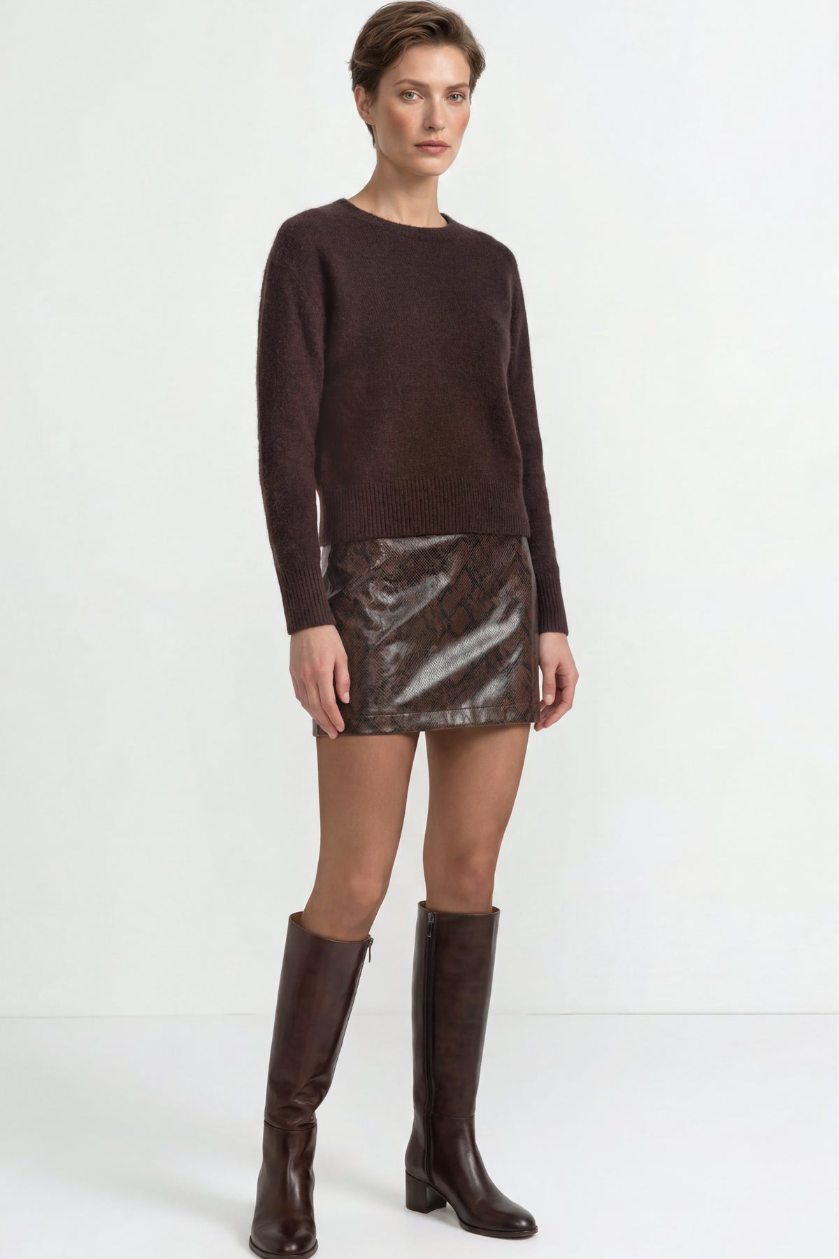 Cozy Boat NK Long SLVS