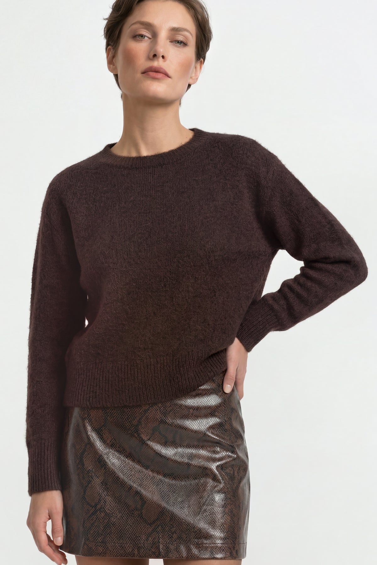 Cozy Boat NK Long SLVS