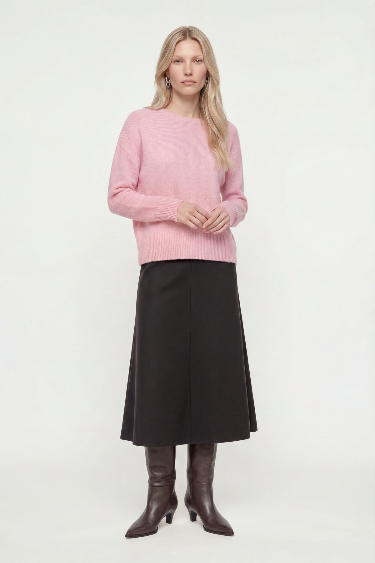 Cozy Boat NK Long SLVS
