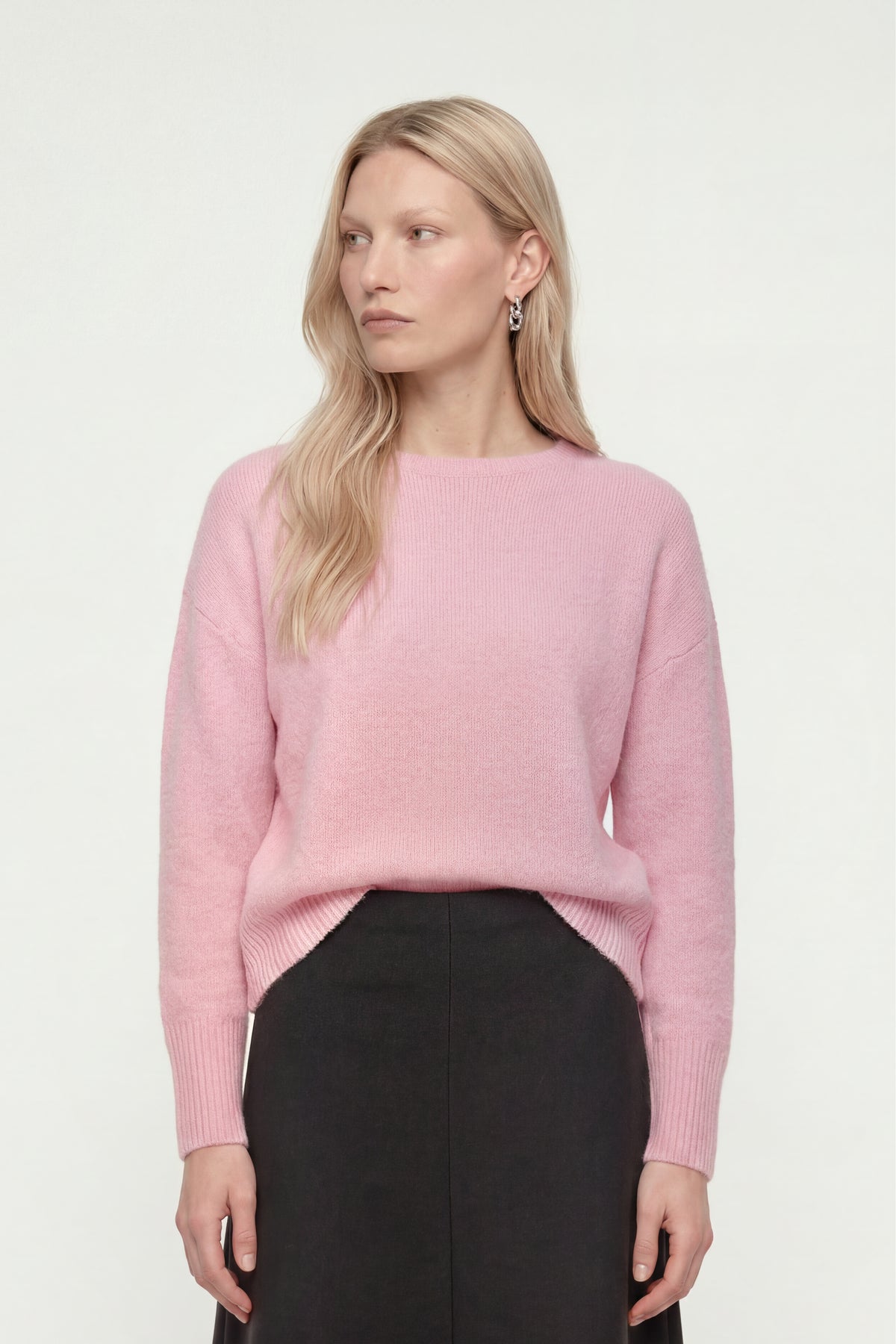 Cozy Boat NK Long SLVS