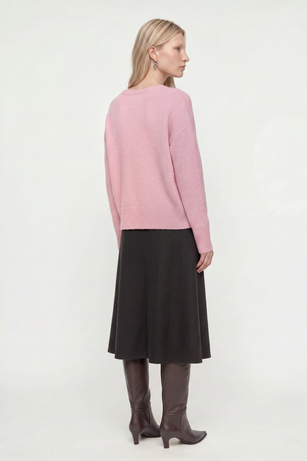 Cozy Boat NK Long SLVS