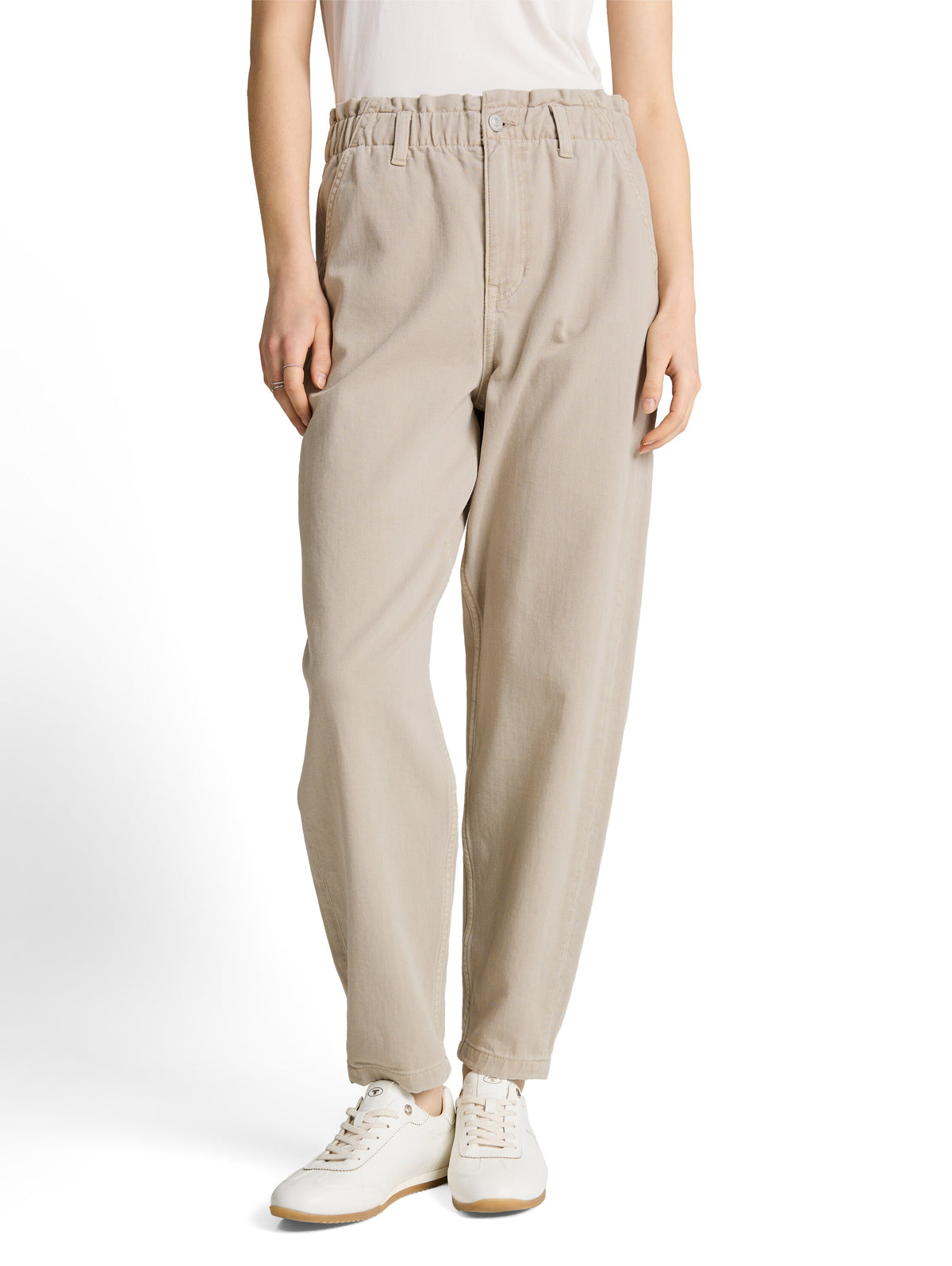 TTADEA BARREL Jeans
