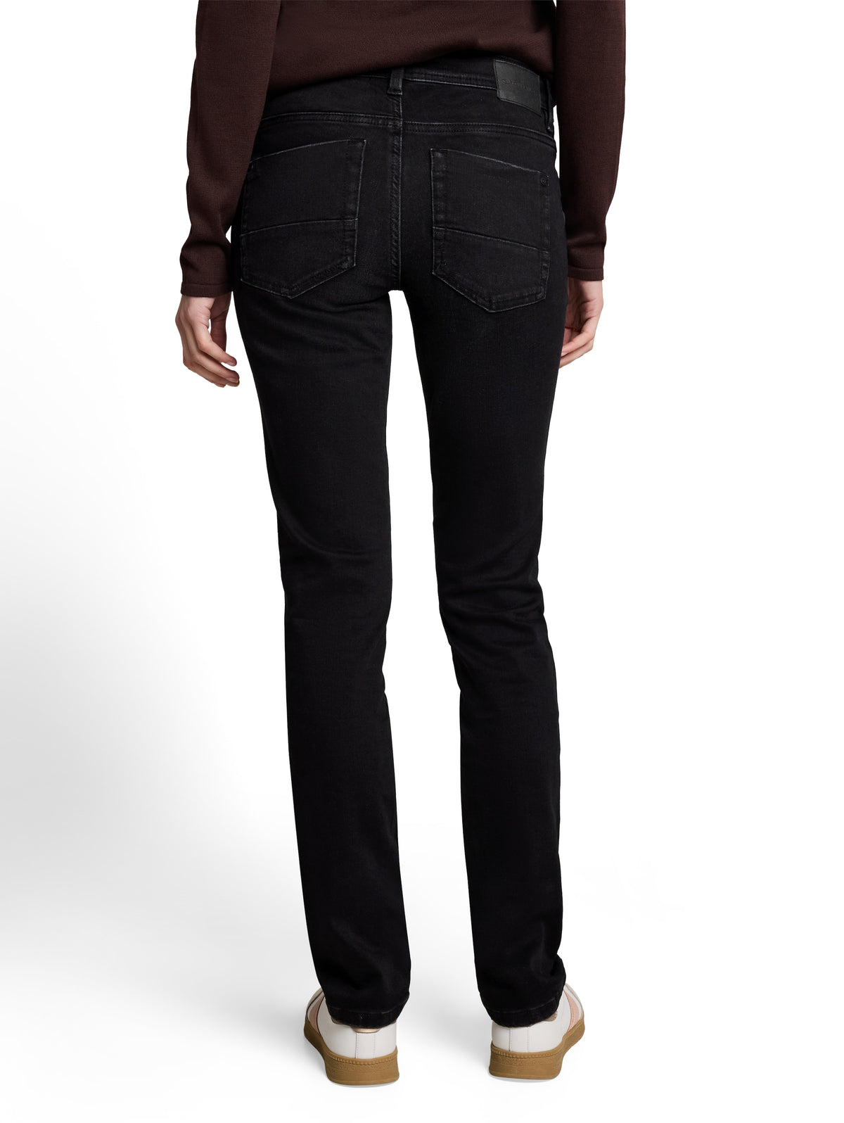 TTLIVA STRAIGHT Jeans mit Stretch