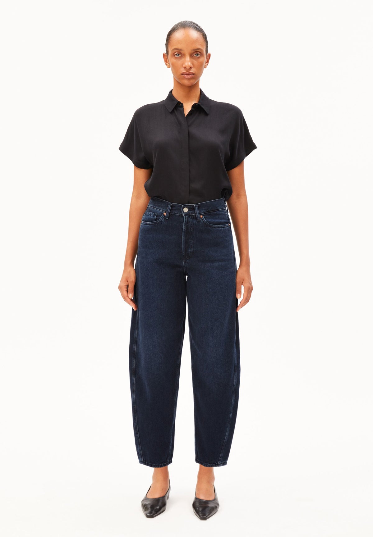 LARISAANA BLOUSE