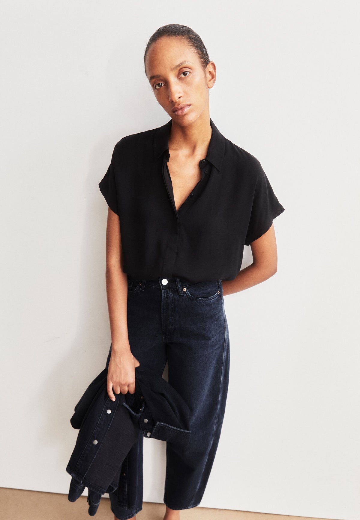 LARISAANA BLOUSE