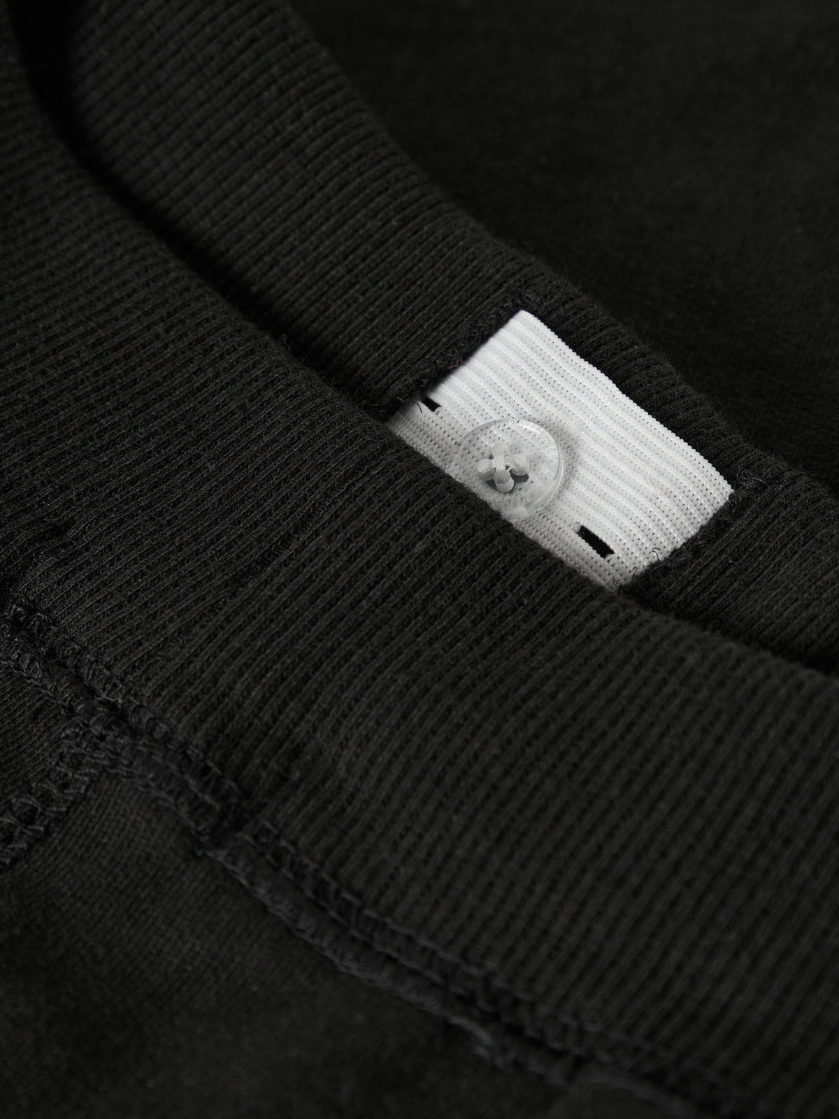 NKMSWEAT PANT BRU NOOS