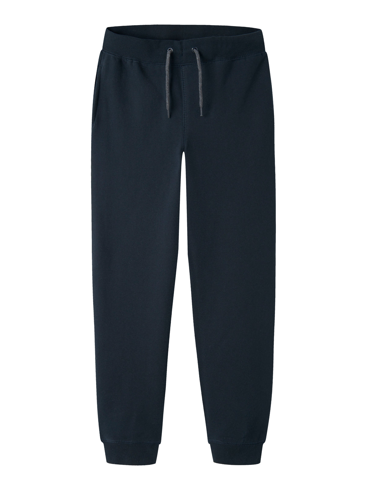 NKMSWEAT PANT BRU NOOS
