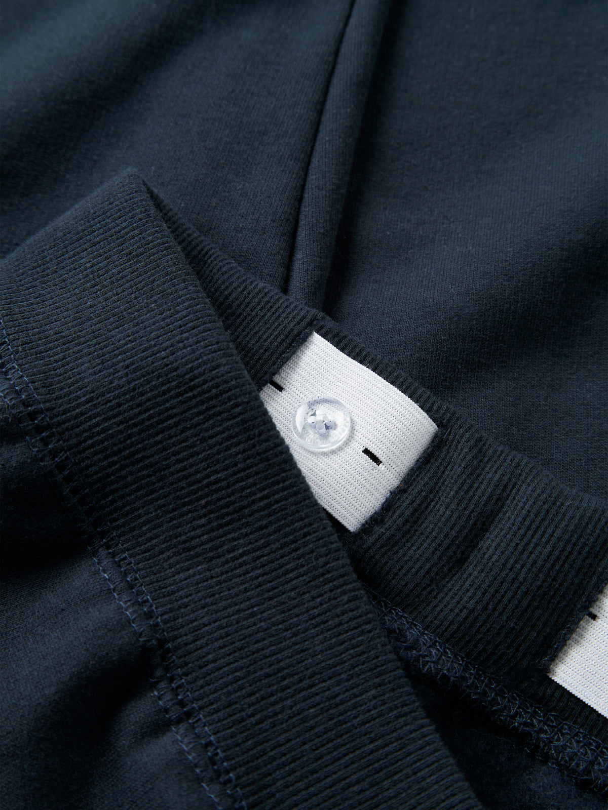 NKMSWEAT PANT BRU NOOS
