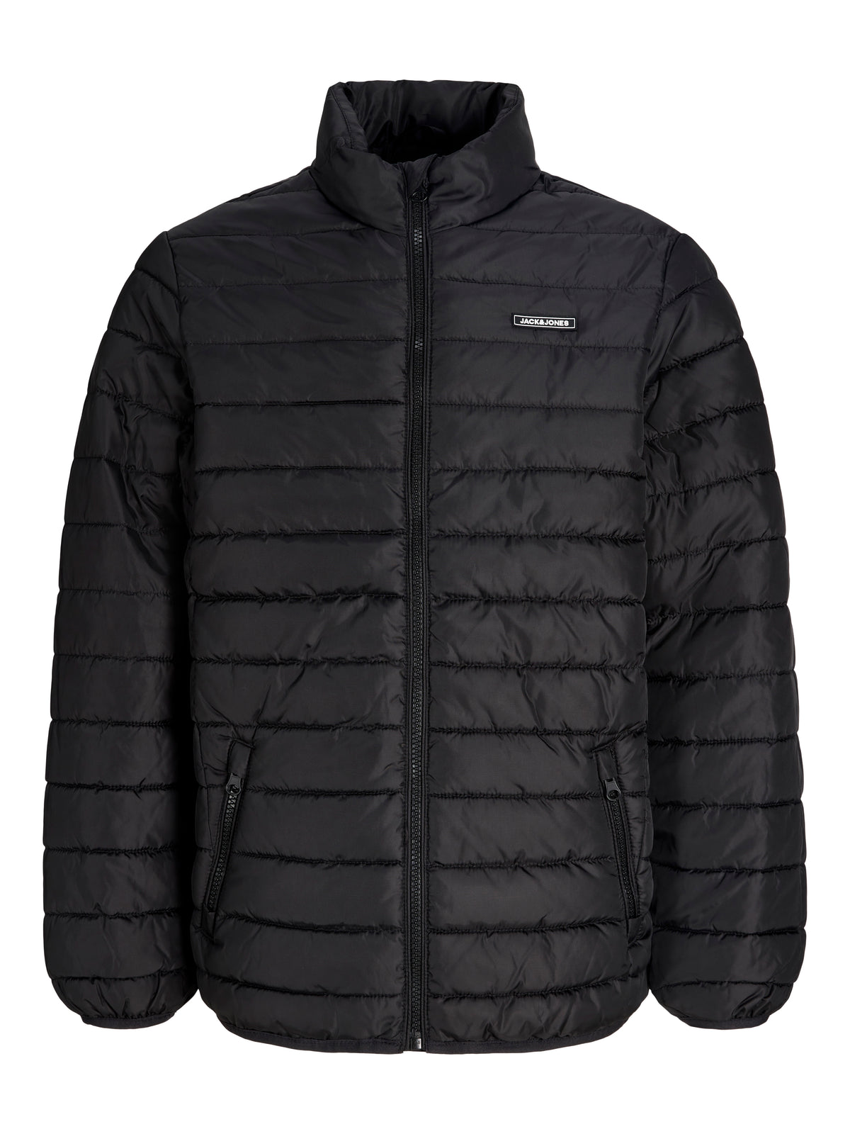 JJELVIS LIGHT PUFFER COLLAR JNR