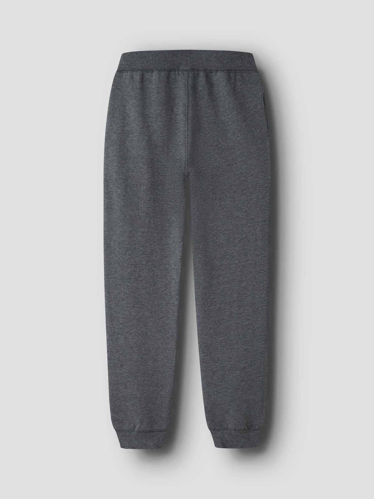 NKMSWEAT PANT BRU NOOS