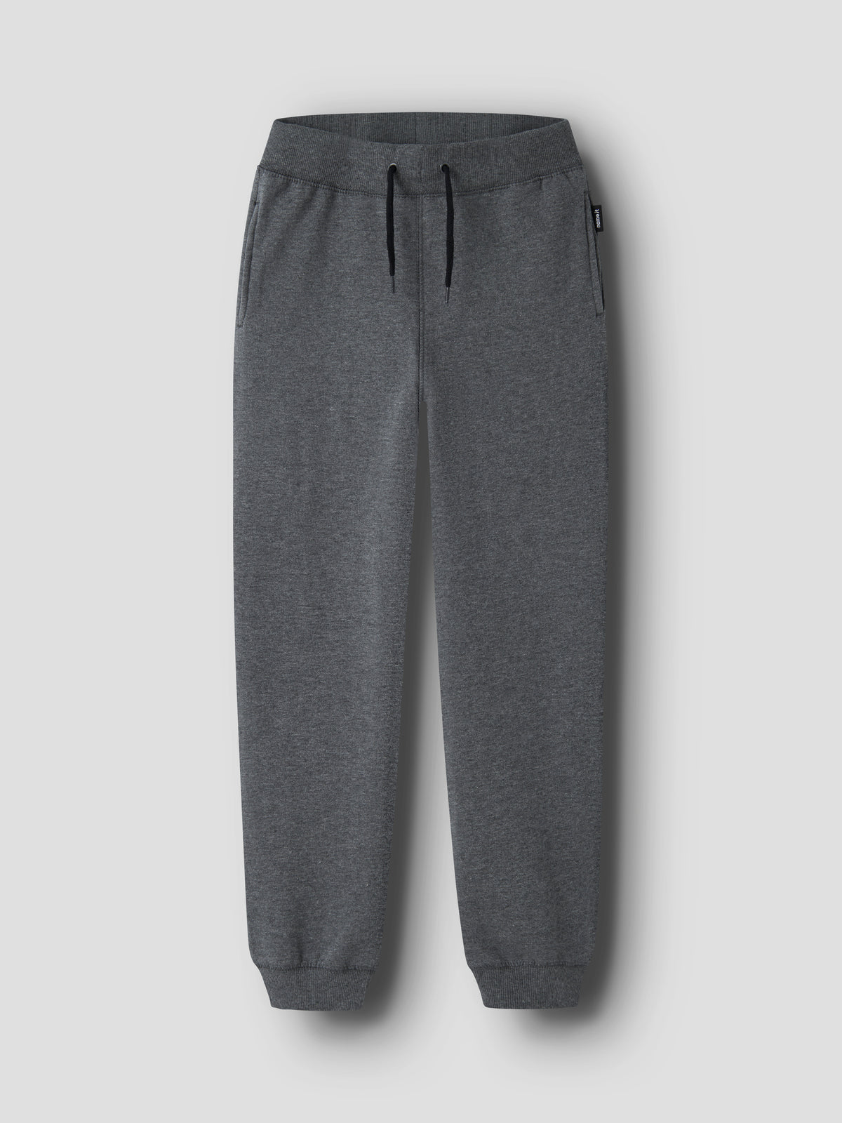 NKMSWEAT PANT BRU NOOS