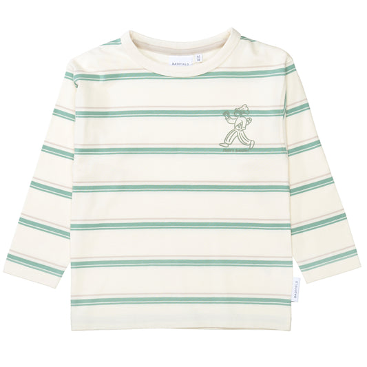 Kn.-Shirt,oversized