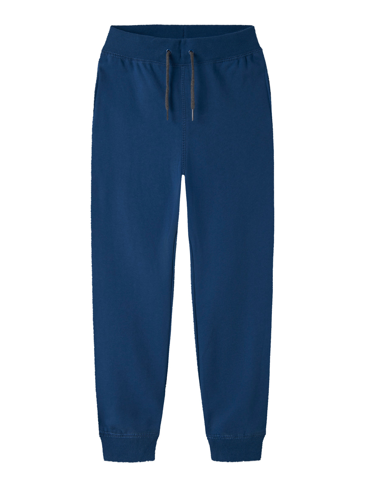 NKMSWEAT PANT BRU NOOS