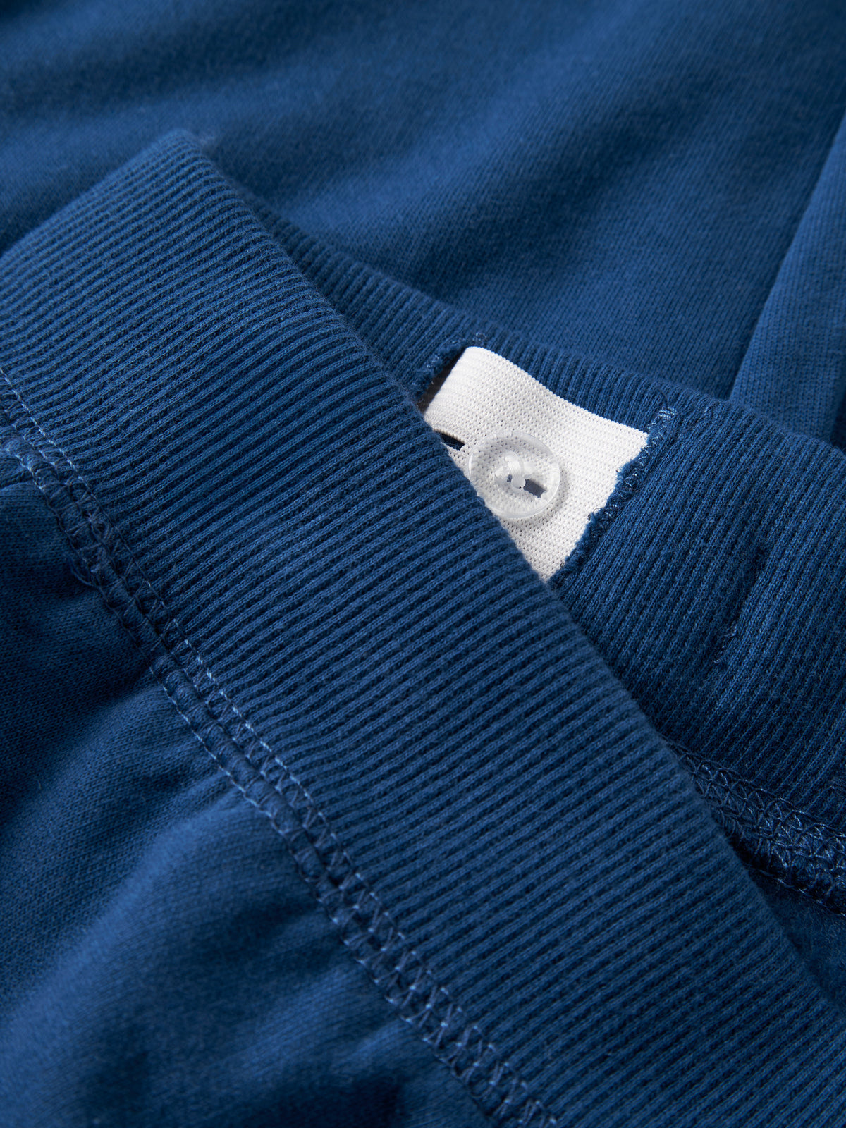 NKMSWEAT PANT BRU NOOS