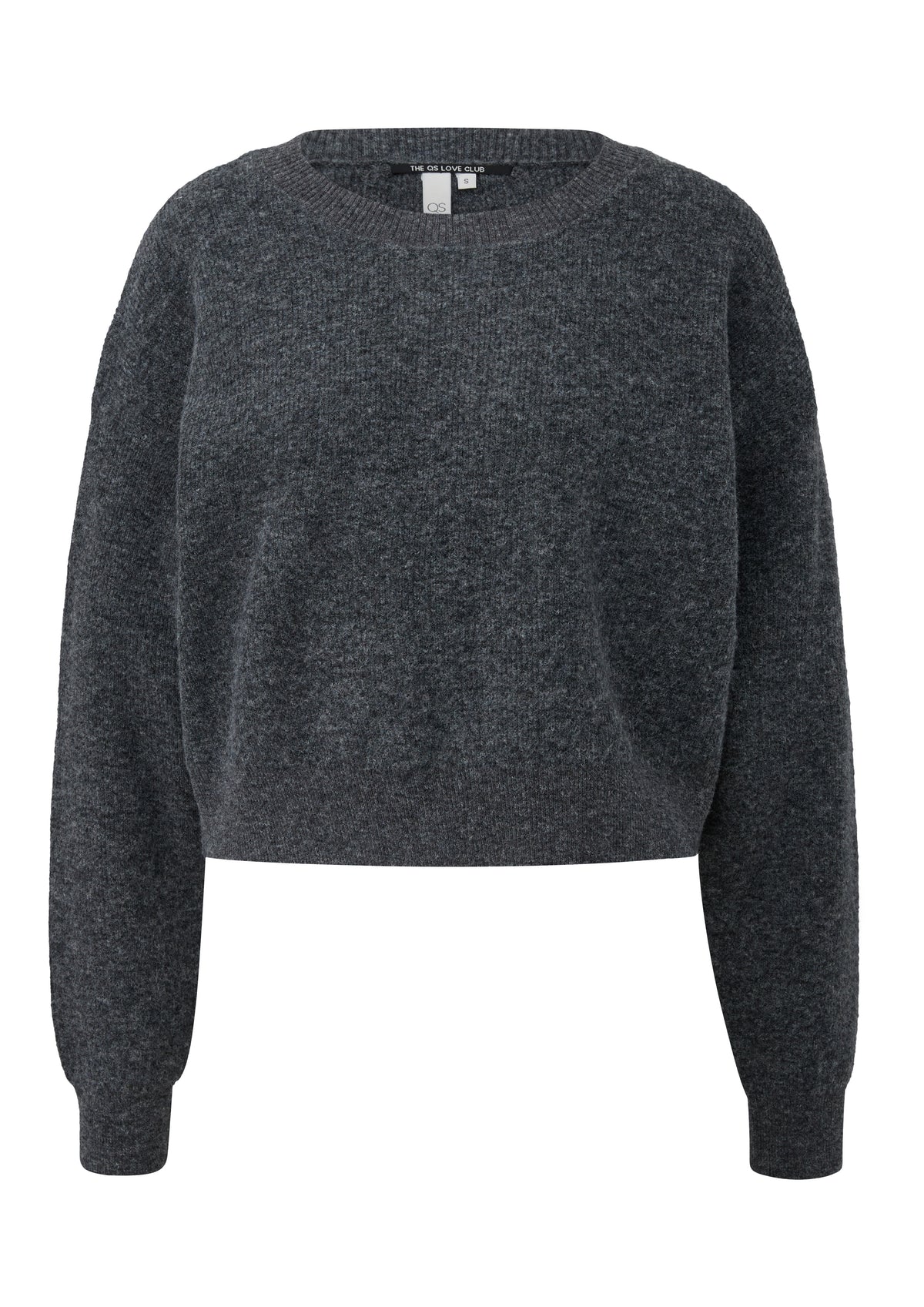 Strickpullover