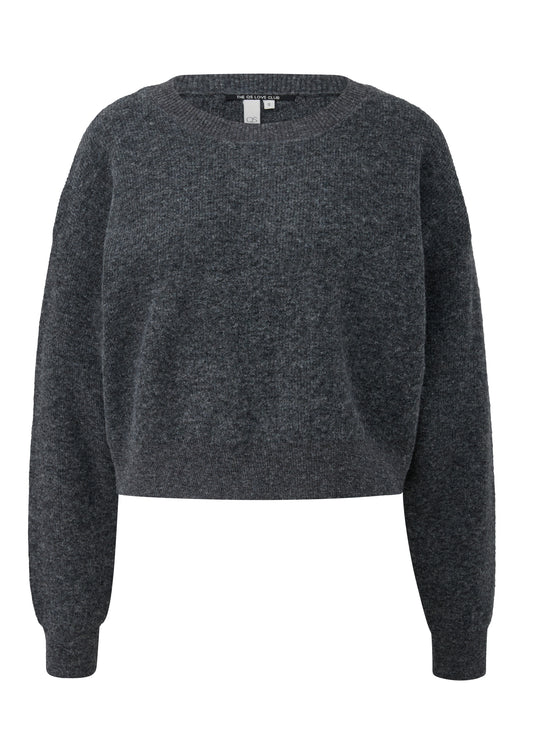 Strickpullover