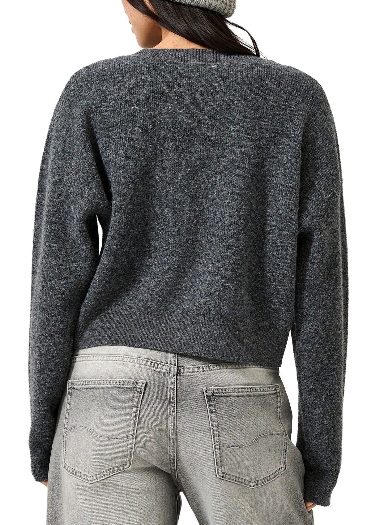 Strickpullover