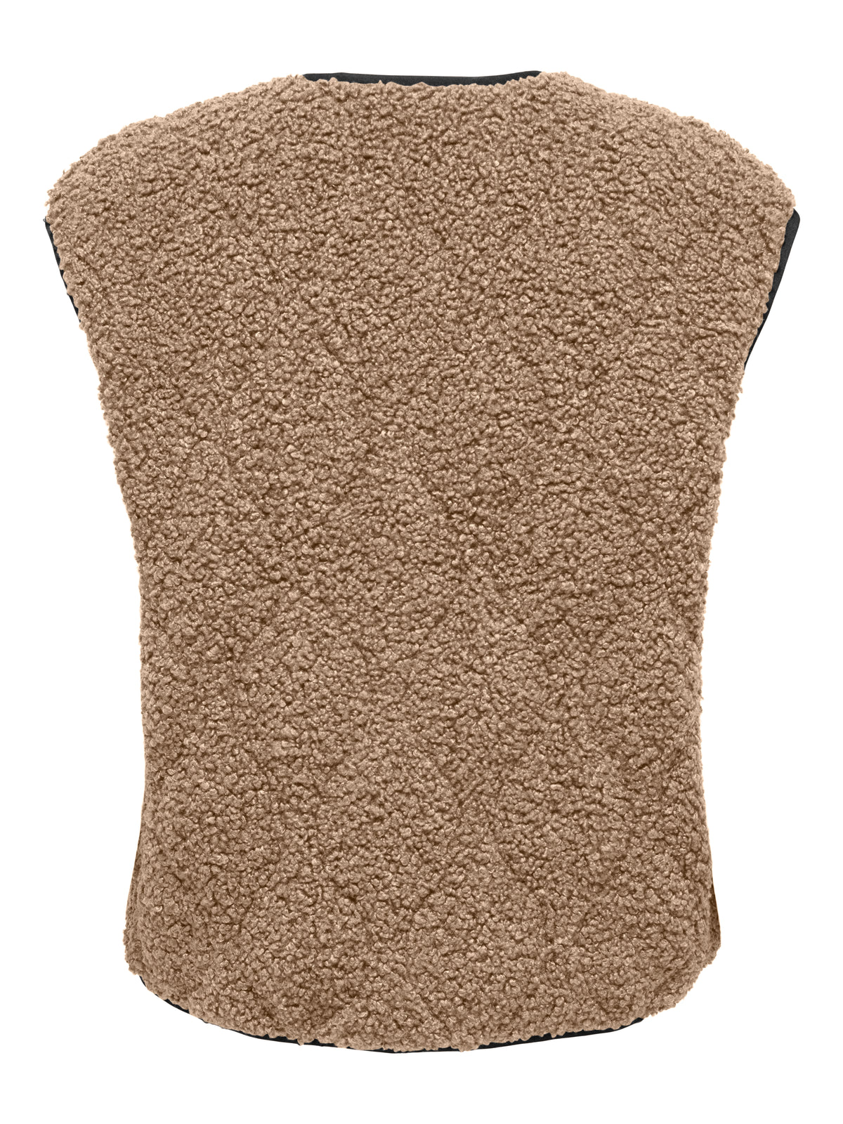 ONLINES TEDDY WAISTCOAT CC OTW