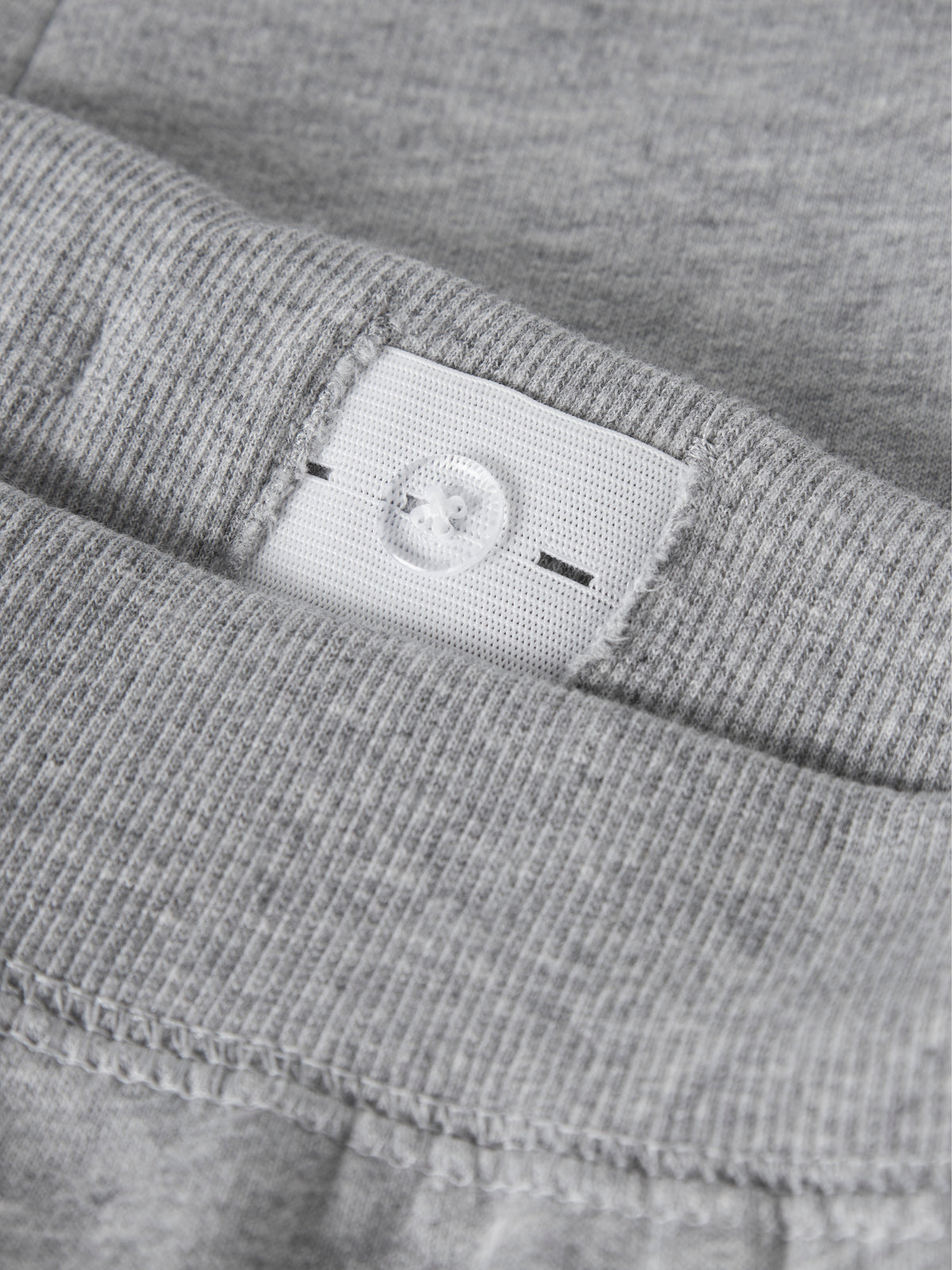 NKMSWEAT PANT BRU NOOS