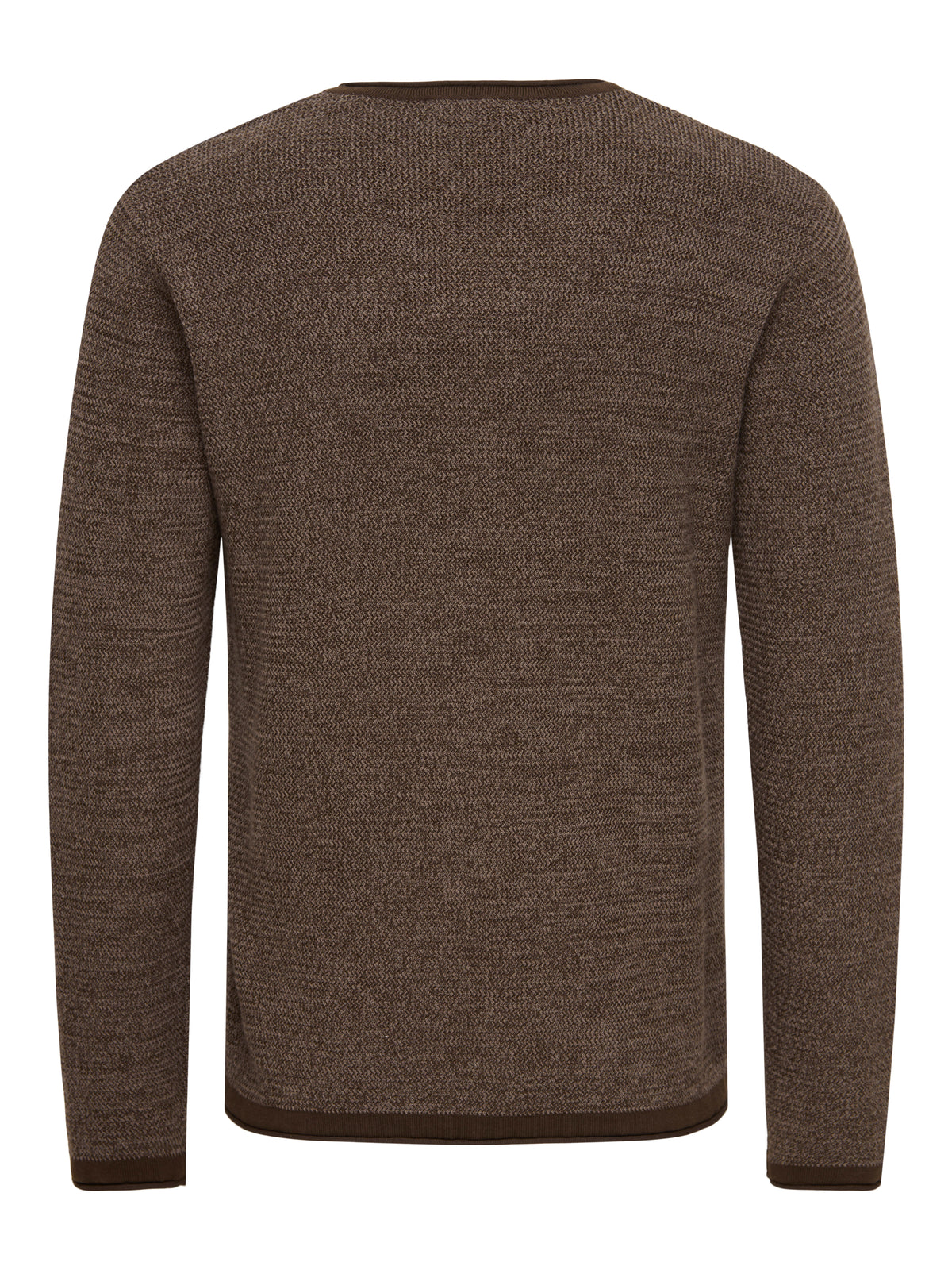 ONSERIC REG 12 STRUC CREW KNIT NOOS