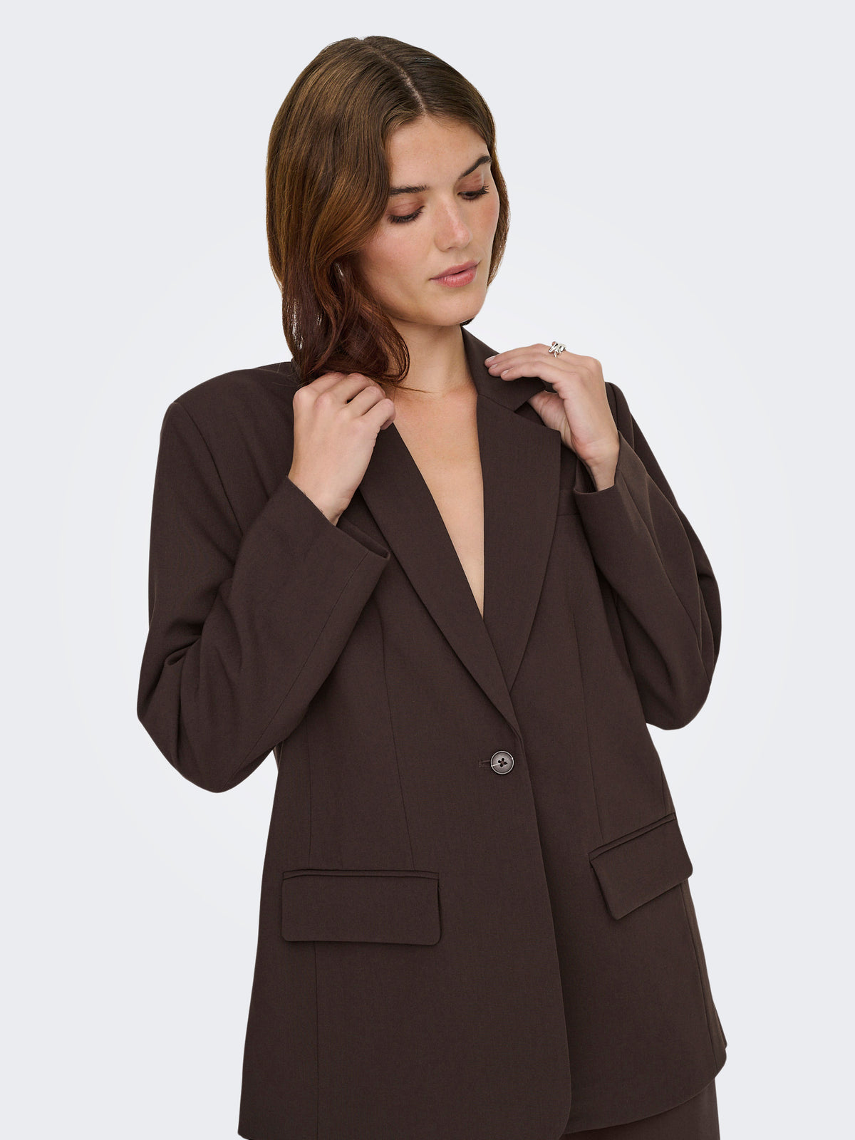 ONLLINDA-RAVEN L/S BF BLAZER TLR NOOS