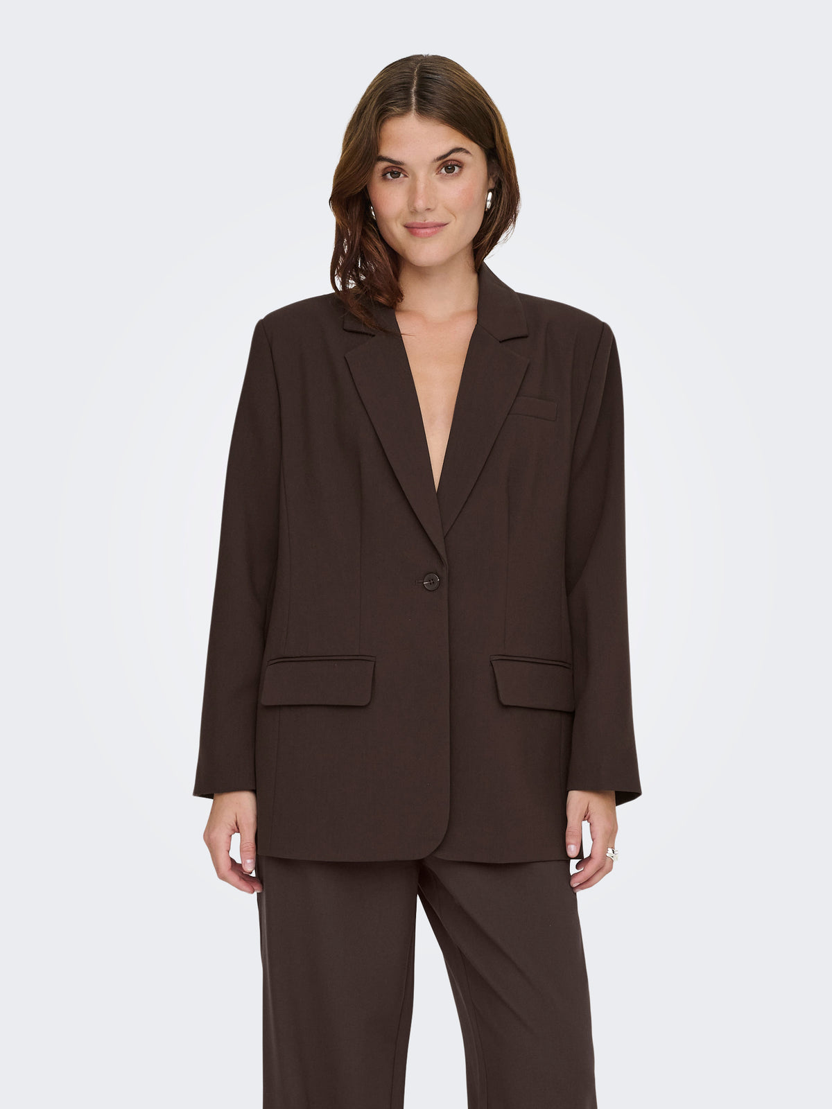 ONLLINDA-RAVEN L/S BF BLAZER TLR NOOS