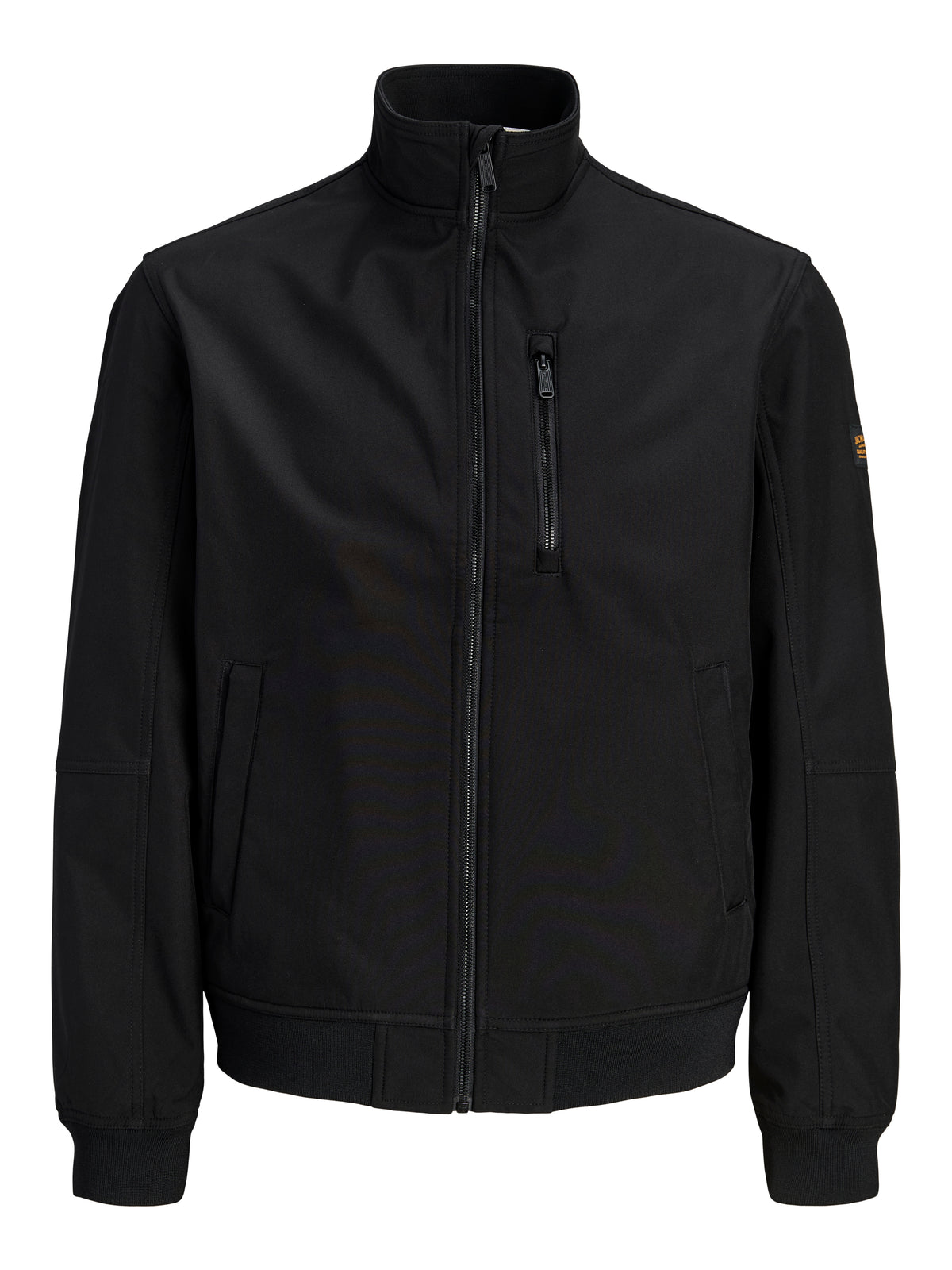 JJELIAM SOFTSHELL BOMBER NOOS