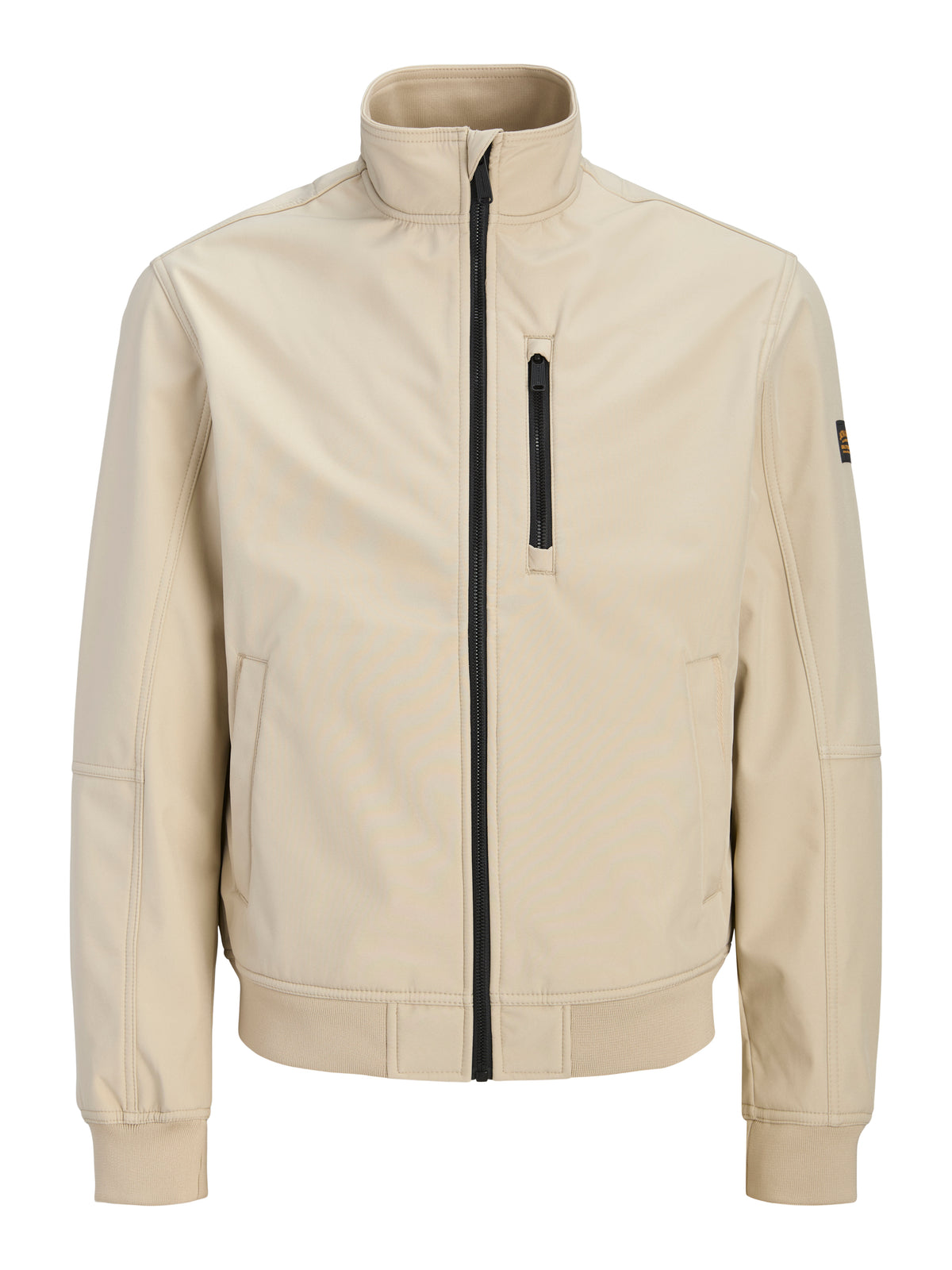 JJELIAM SOFTSHELL BOMBER NOOS