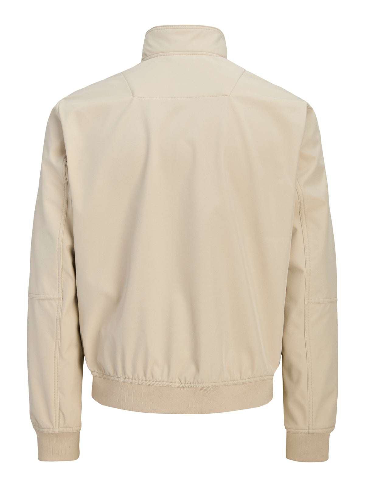 JJELIAM SOFTSHELL BOMBER NOOS