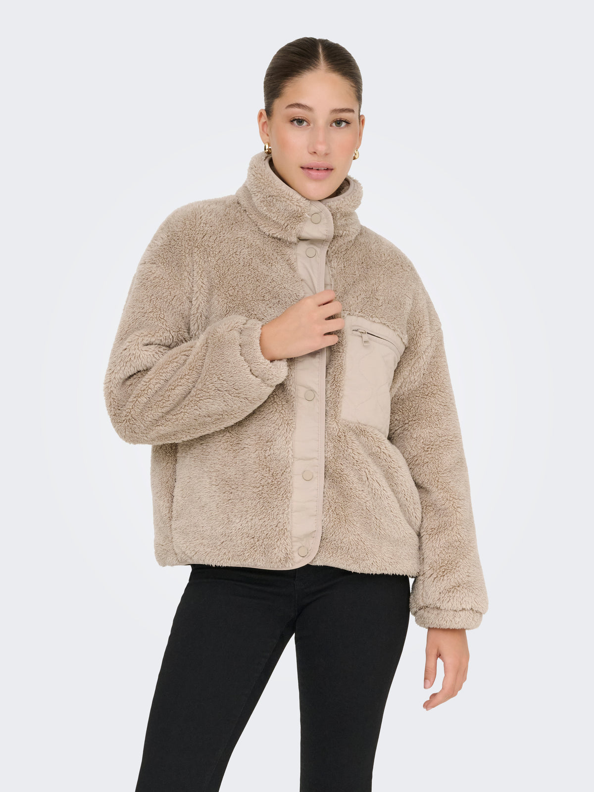 ONLCONTACT OVERSIZED CC OTW