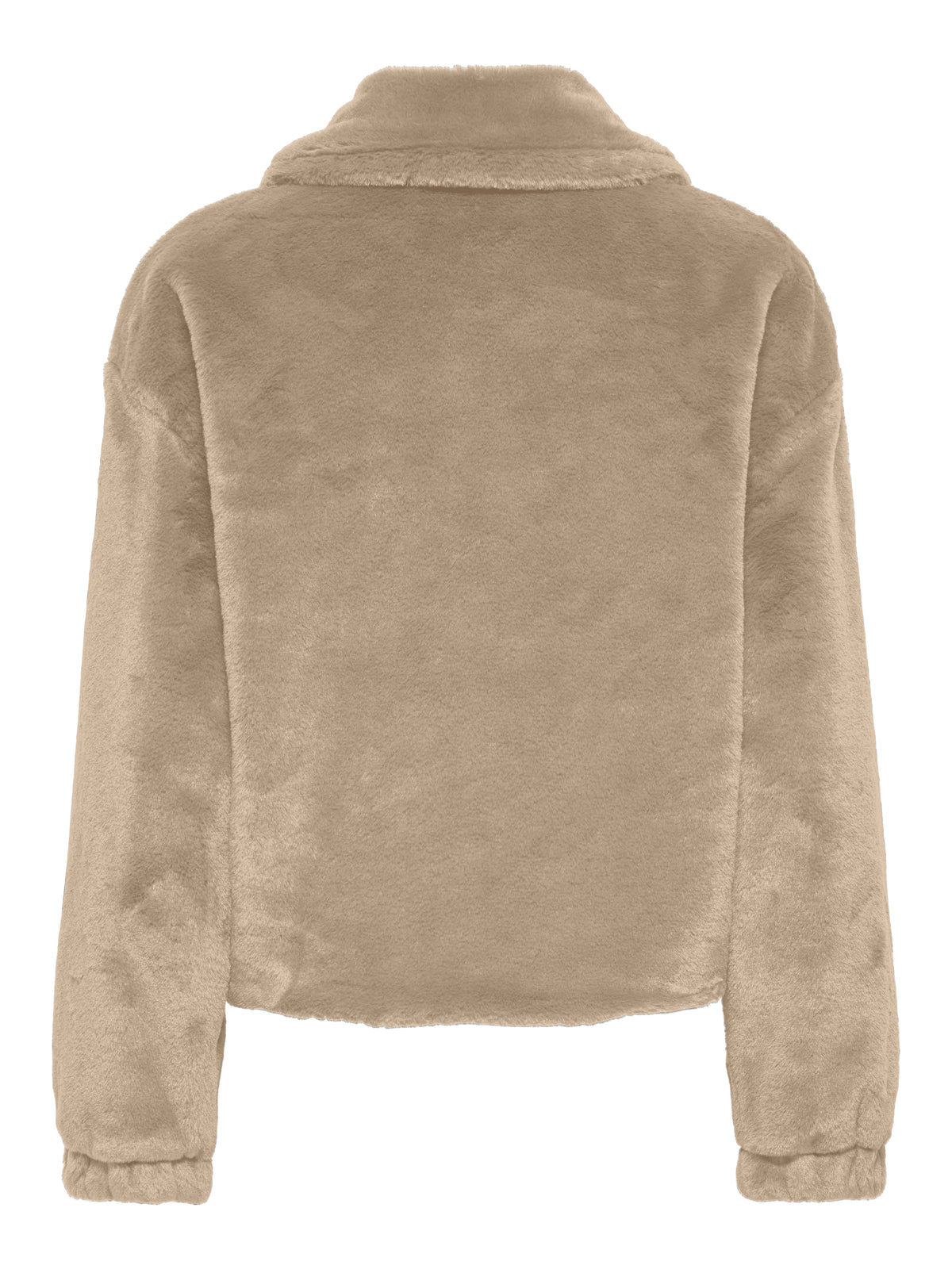 ONLDANA SOL FAUX FUR JACKET CC OTW