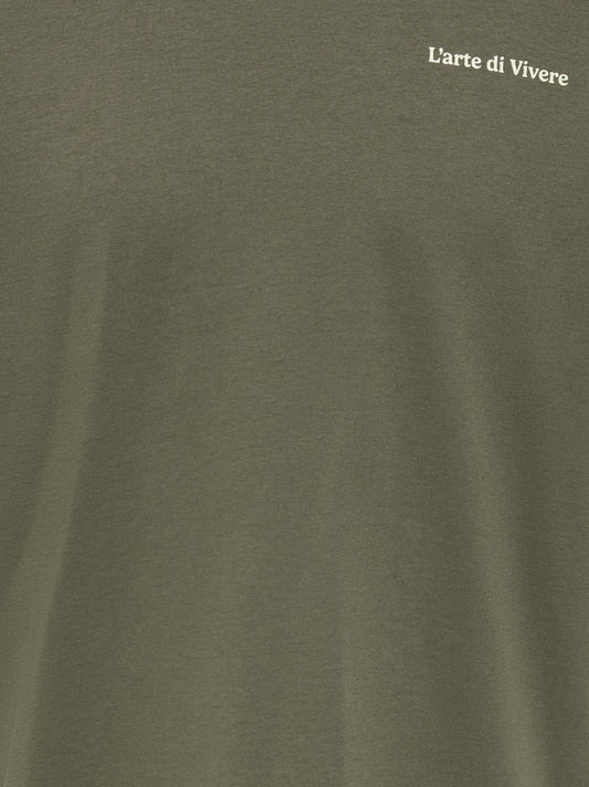 ONSCASPIAN AIRFLEX BLNK SPACE BXY TEE