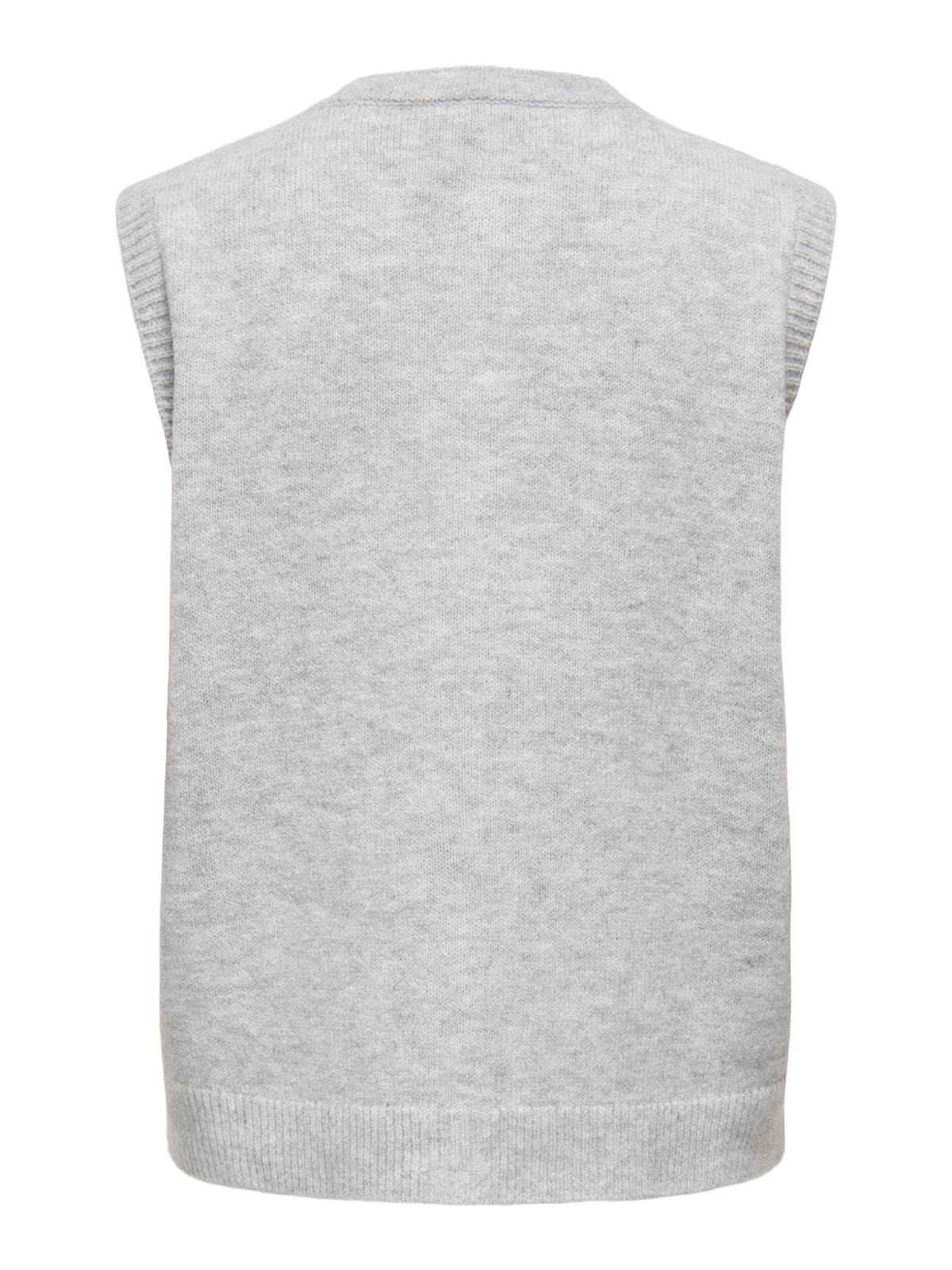 ONLOLIVIA SL BUTTON VEST CC KNT