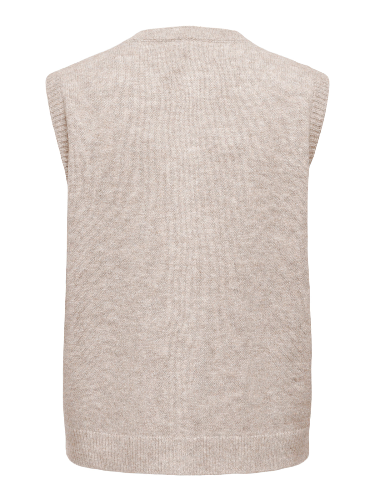 ONLOLIVIA SL BUTTON VEST CC KNT