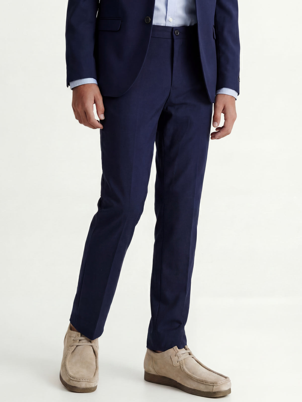 JPRSOLAR TROUSER NOOS JNR