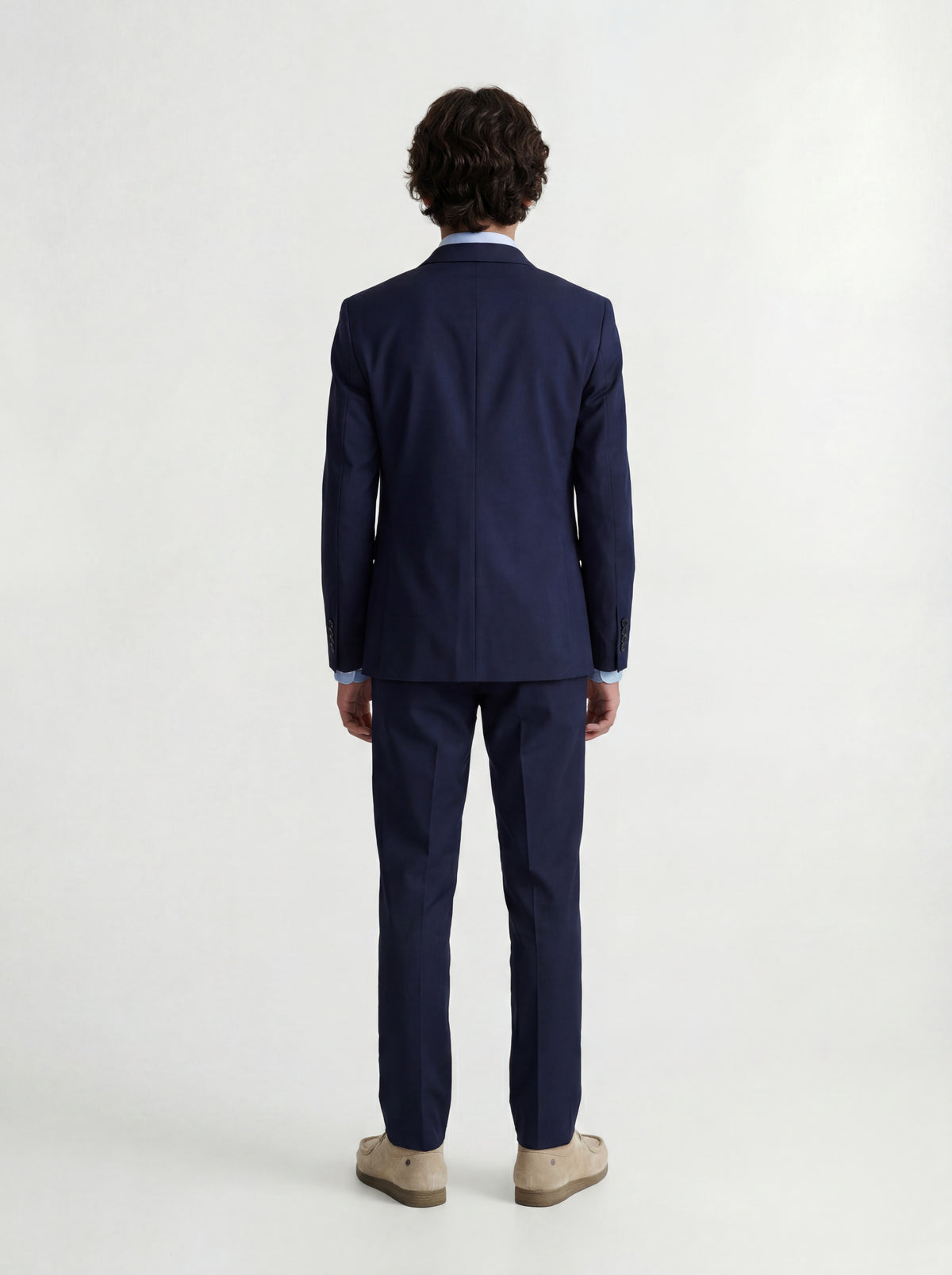 JPRSOLAR TROUSER NOOS JNR