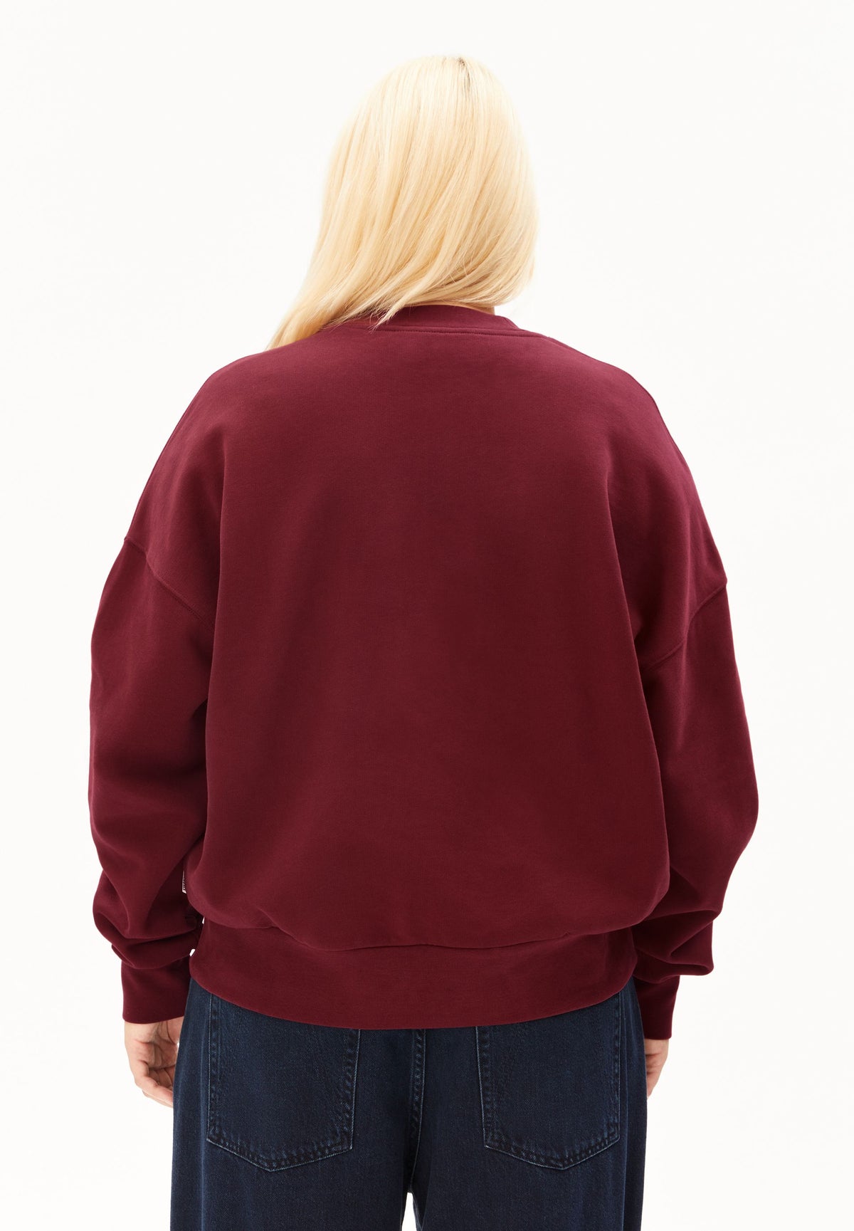 ICONIC Å ALIZAA SWEAT