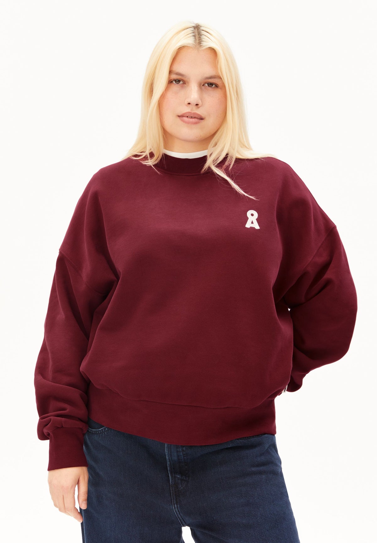 ICONIC Å ALIZAA SWEAT