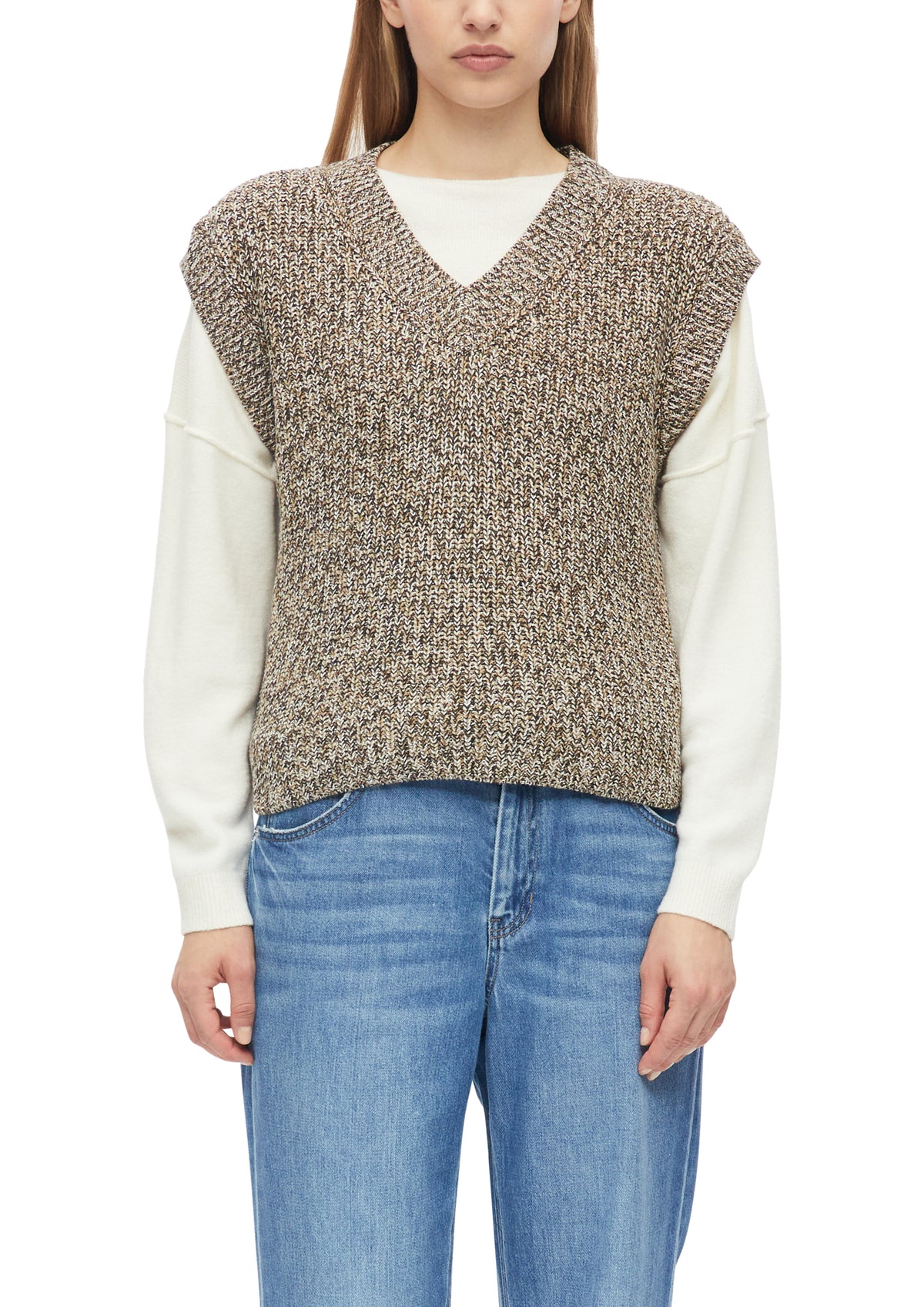 Strickpullover