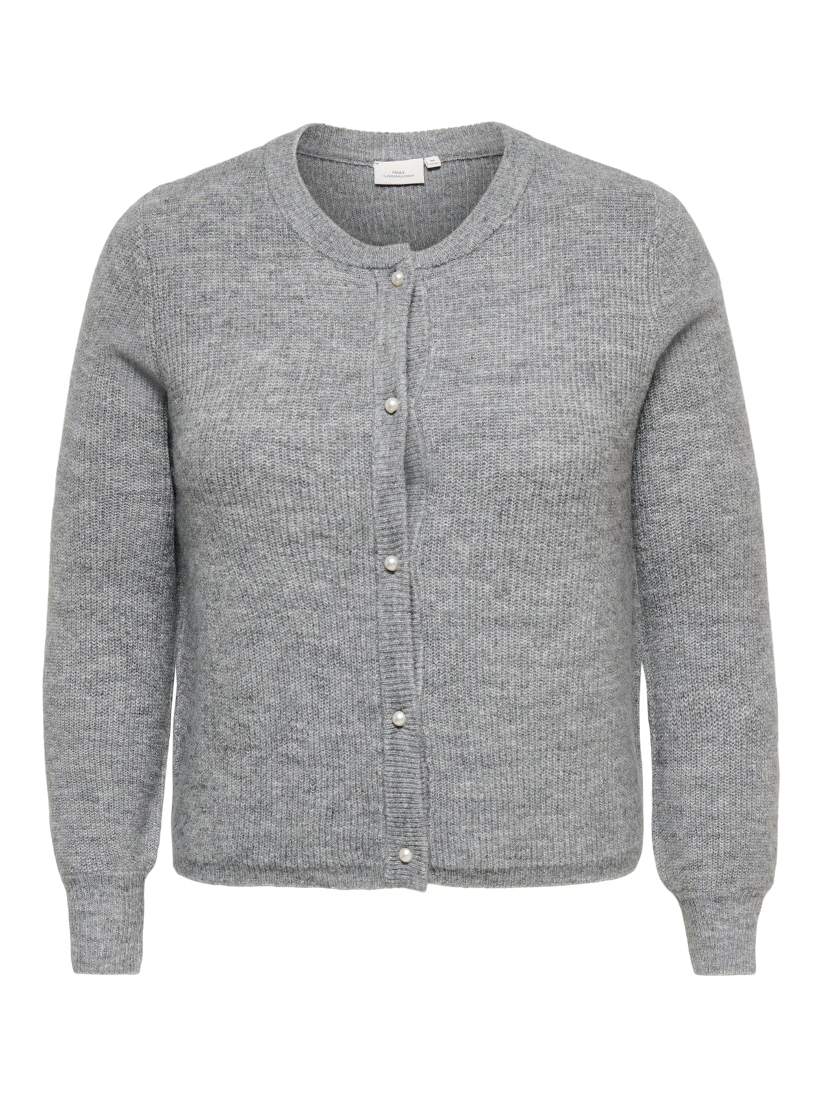 CARROSE L/S CARDIGAN KNT.