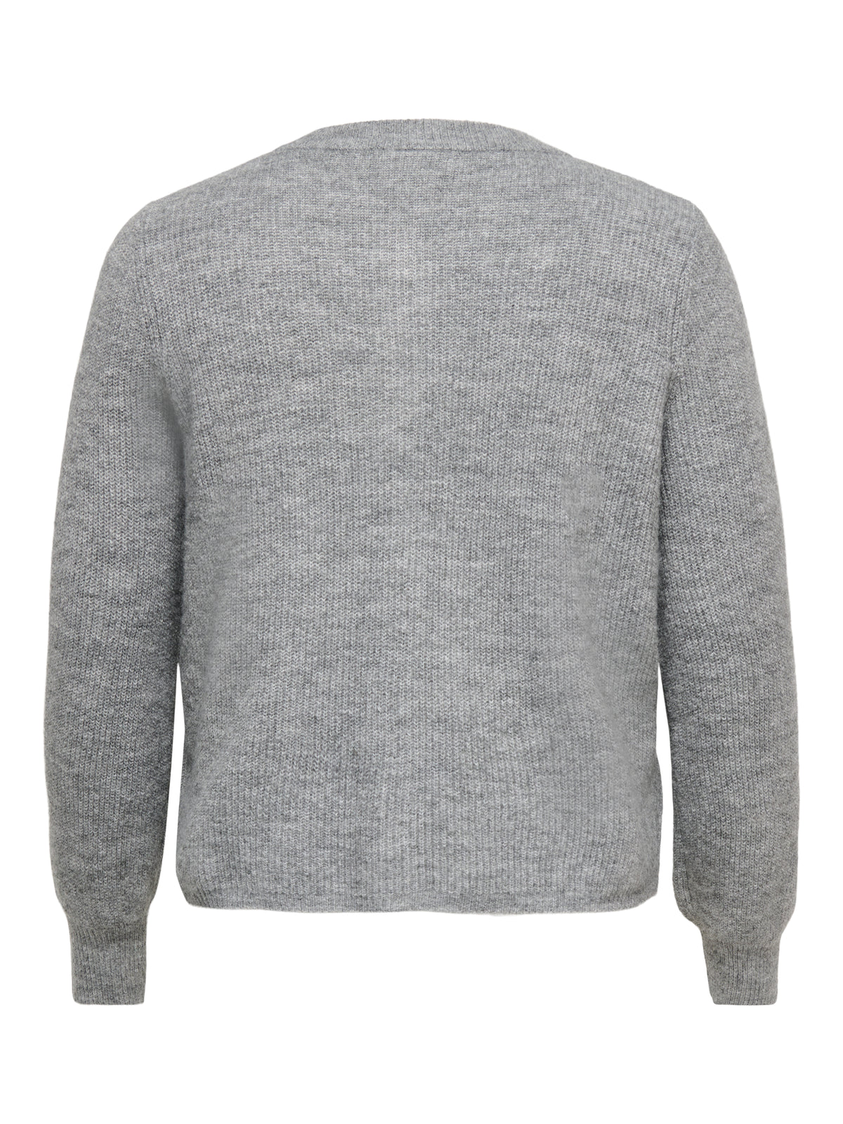 CARROSE L/S CARDIGAN KNT.